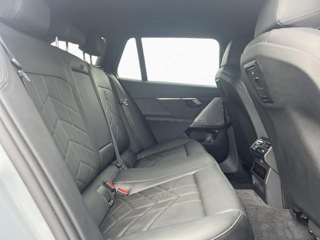 BMW 5er Touring – Bild 8