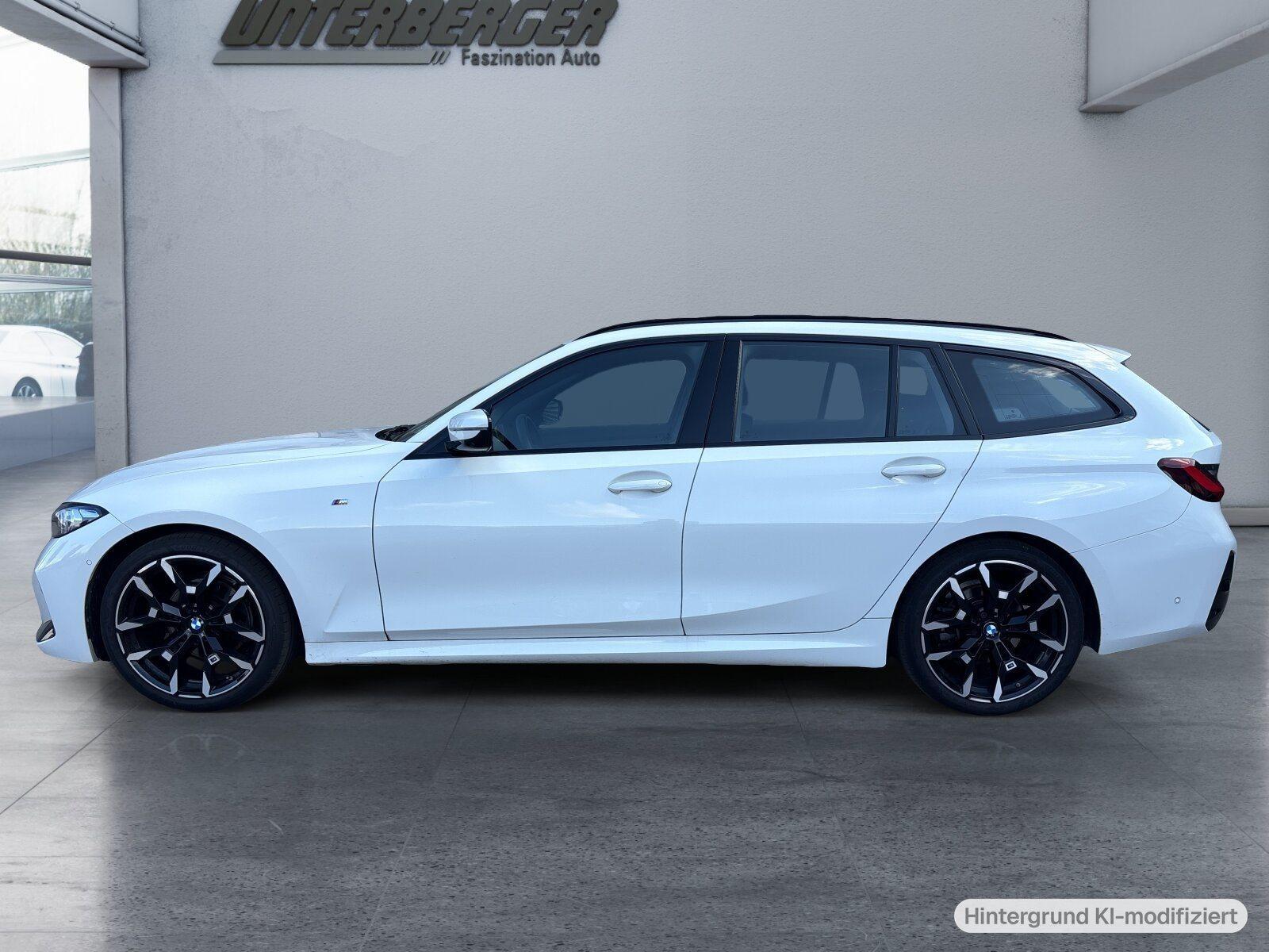 BMW 3er Touring – Bild 3