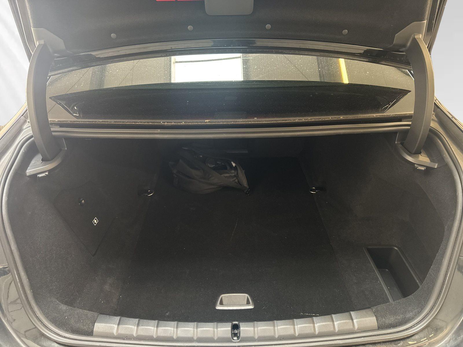BMW i7 – Bild 15