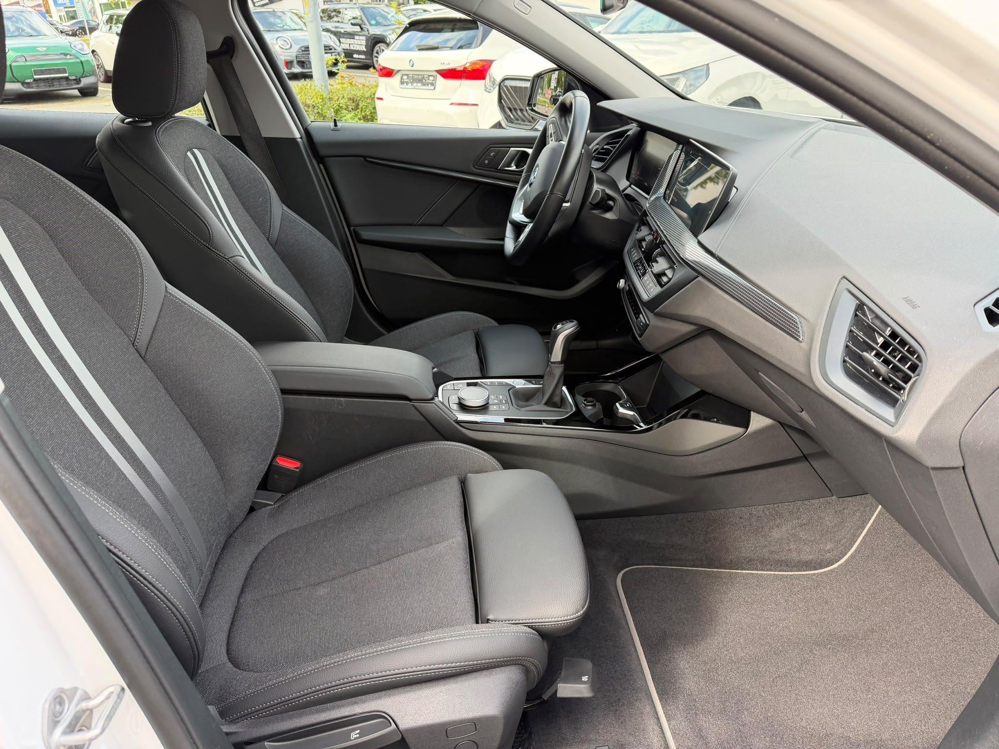 BMW 1er – Bild 14