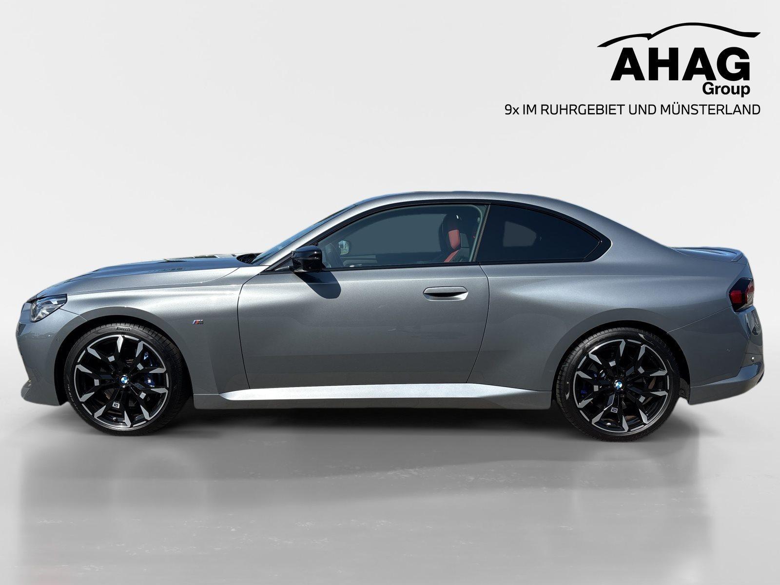 BMW 2er Coupé – Bild 6