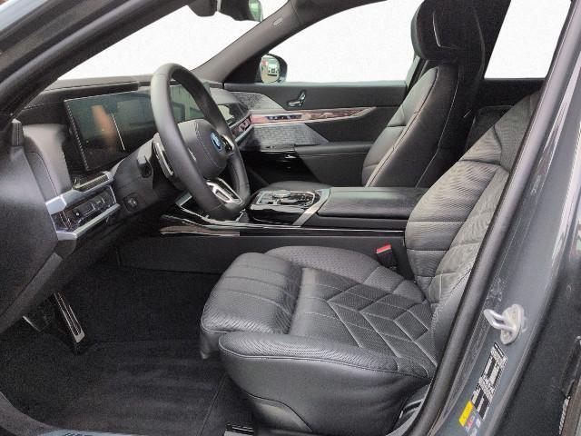 BMW i7 – Bild 6