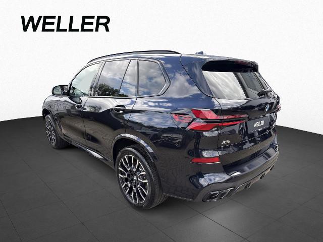 BMW X5 – Bild 4