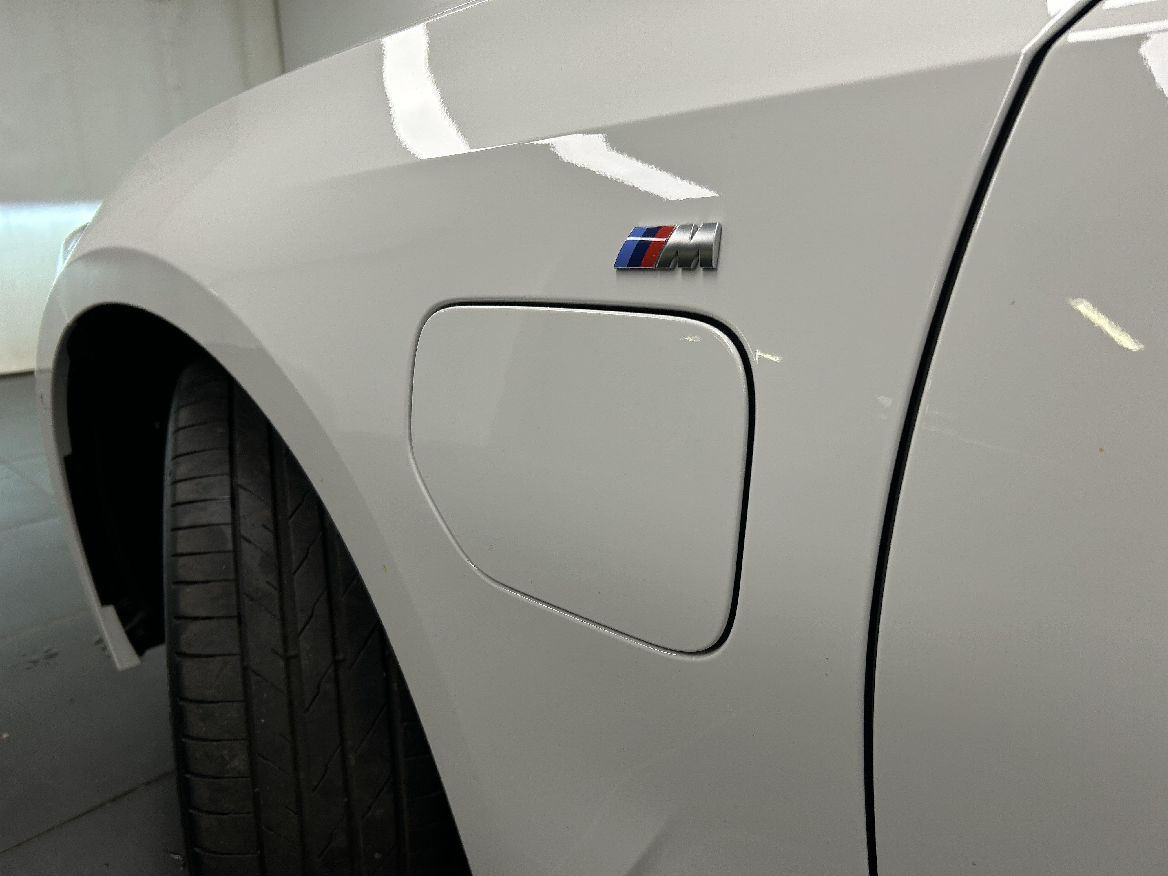 BMW 3er Touring – Bild 7