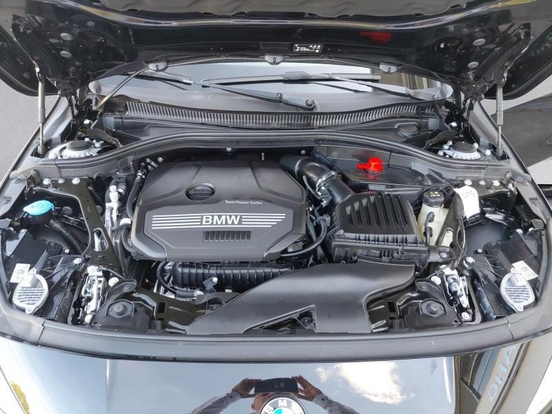 BMW 1er – Bild 6