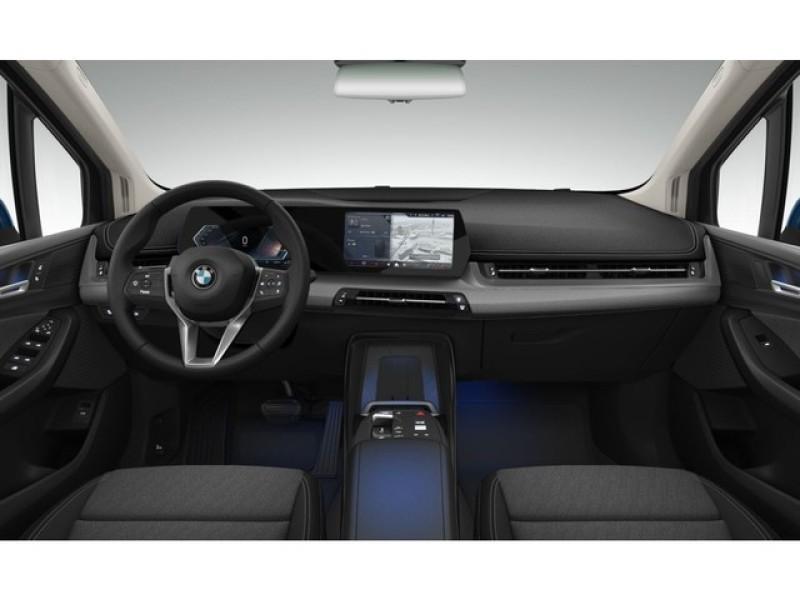 BMW 2er Active Tourer – Bild 22