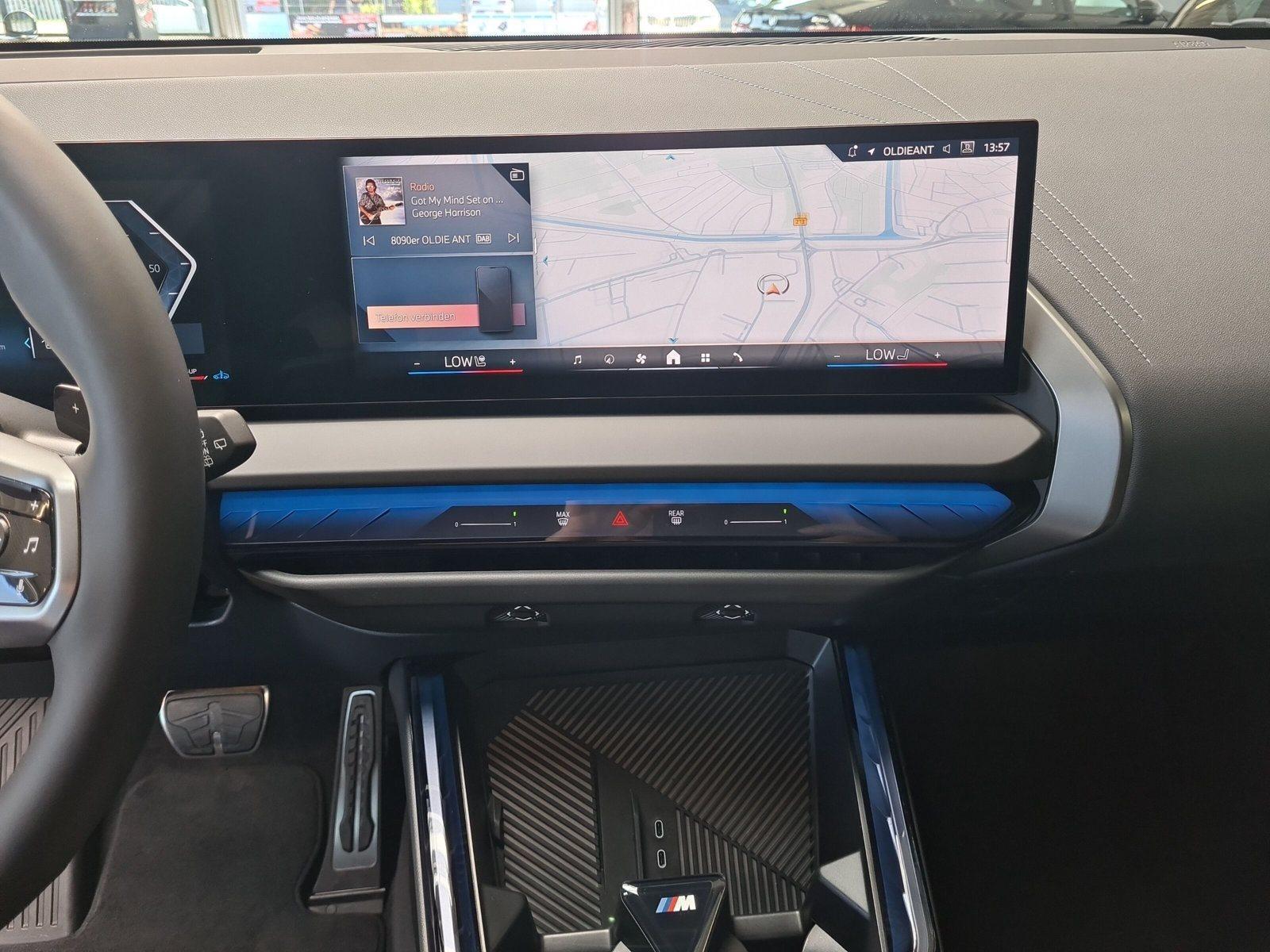 BMW X3 – Bild 10