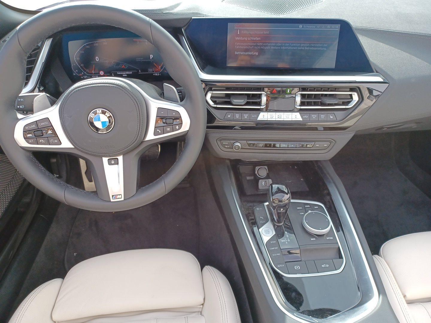 BMW Z4 – Bild 7
