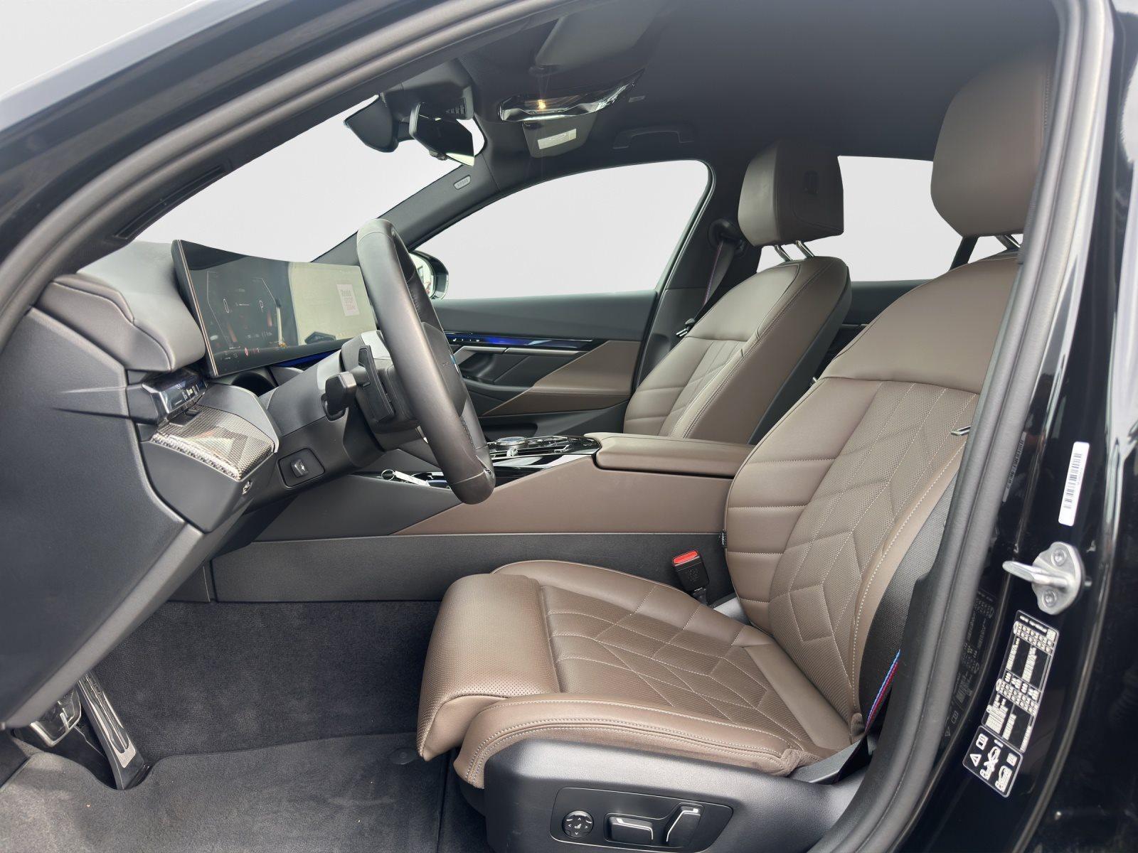 BMW 5er – Bild 9