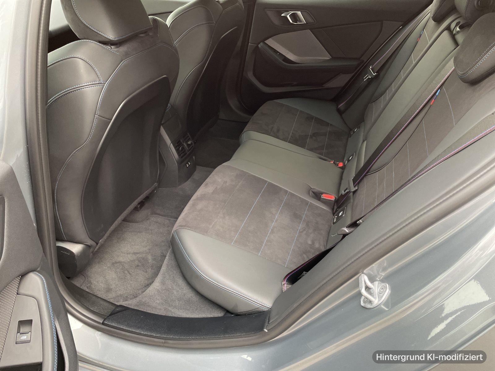BMW 1er – Bild 12