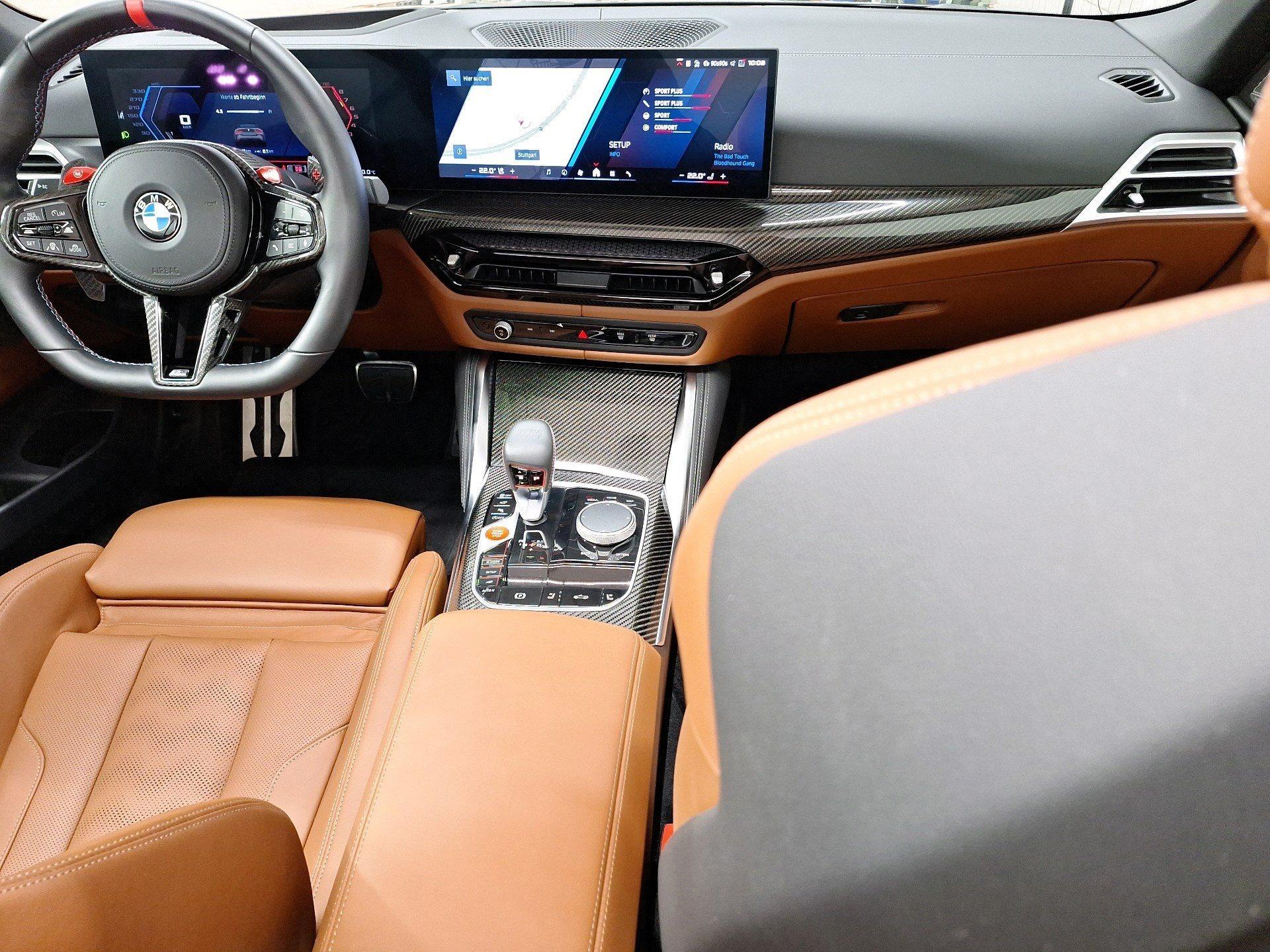 BMW M4 Cabrio – Bild 24