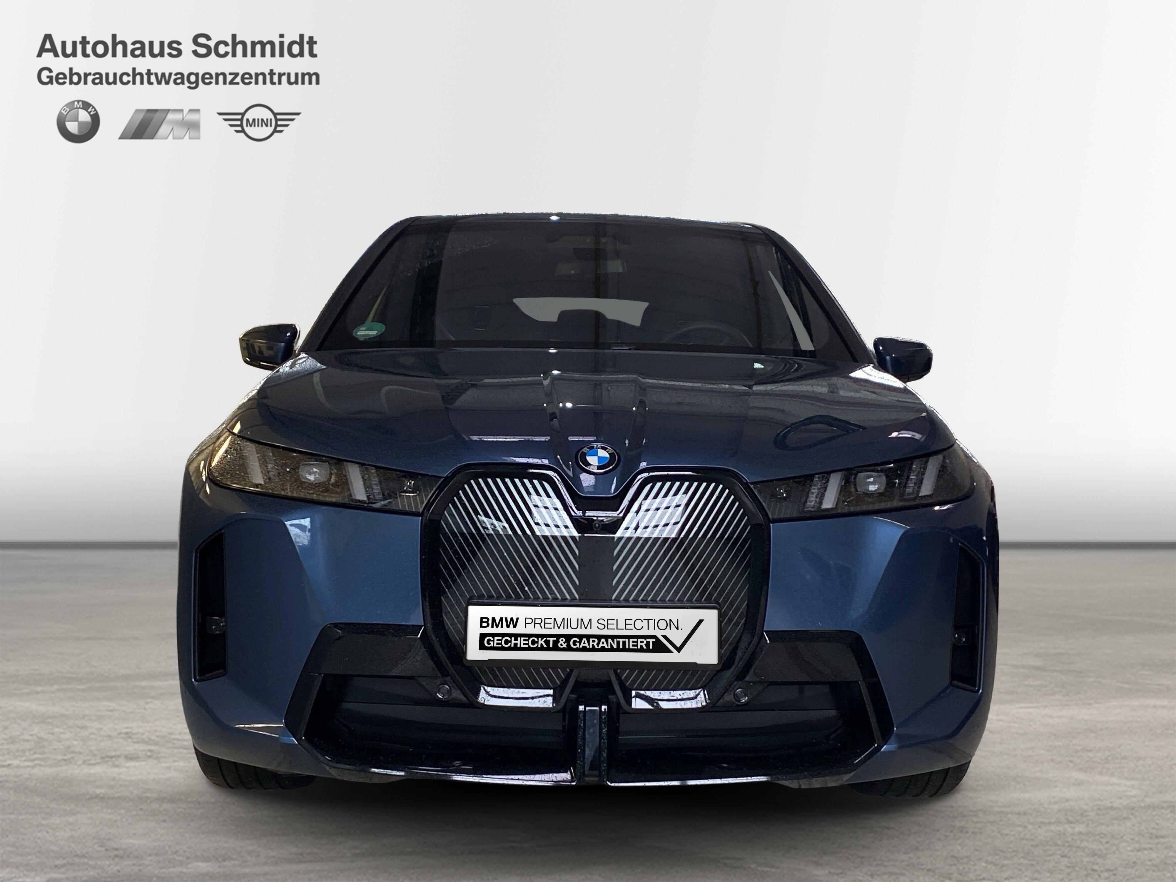 BMW iX – Bild 22
