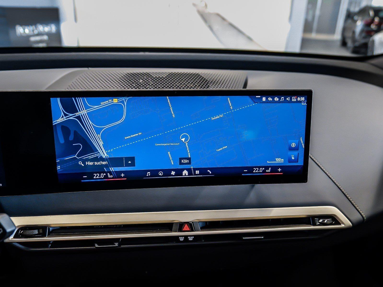 BMW iX – Bild 26