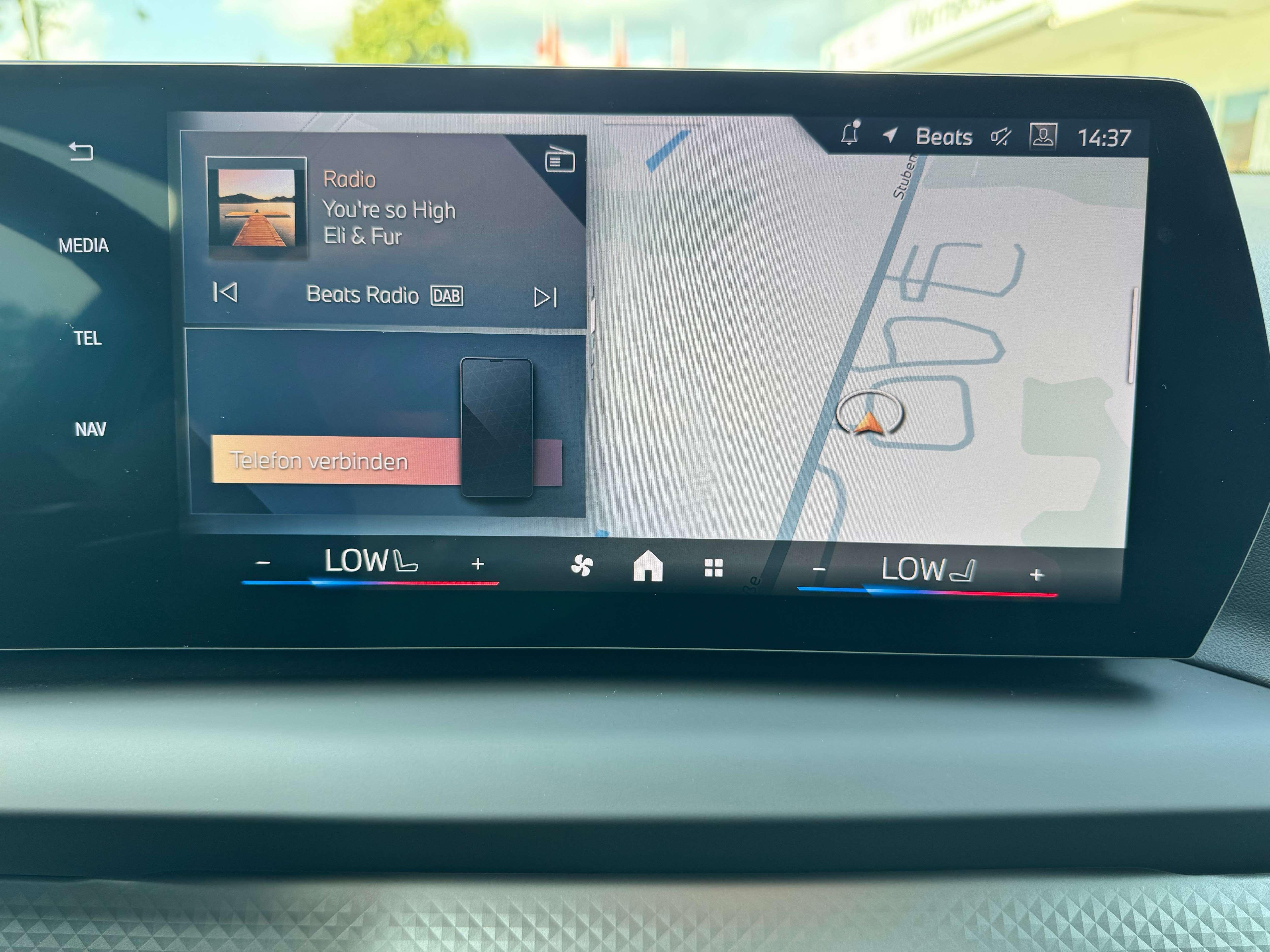 BMW 1er – Bild 10