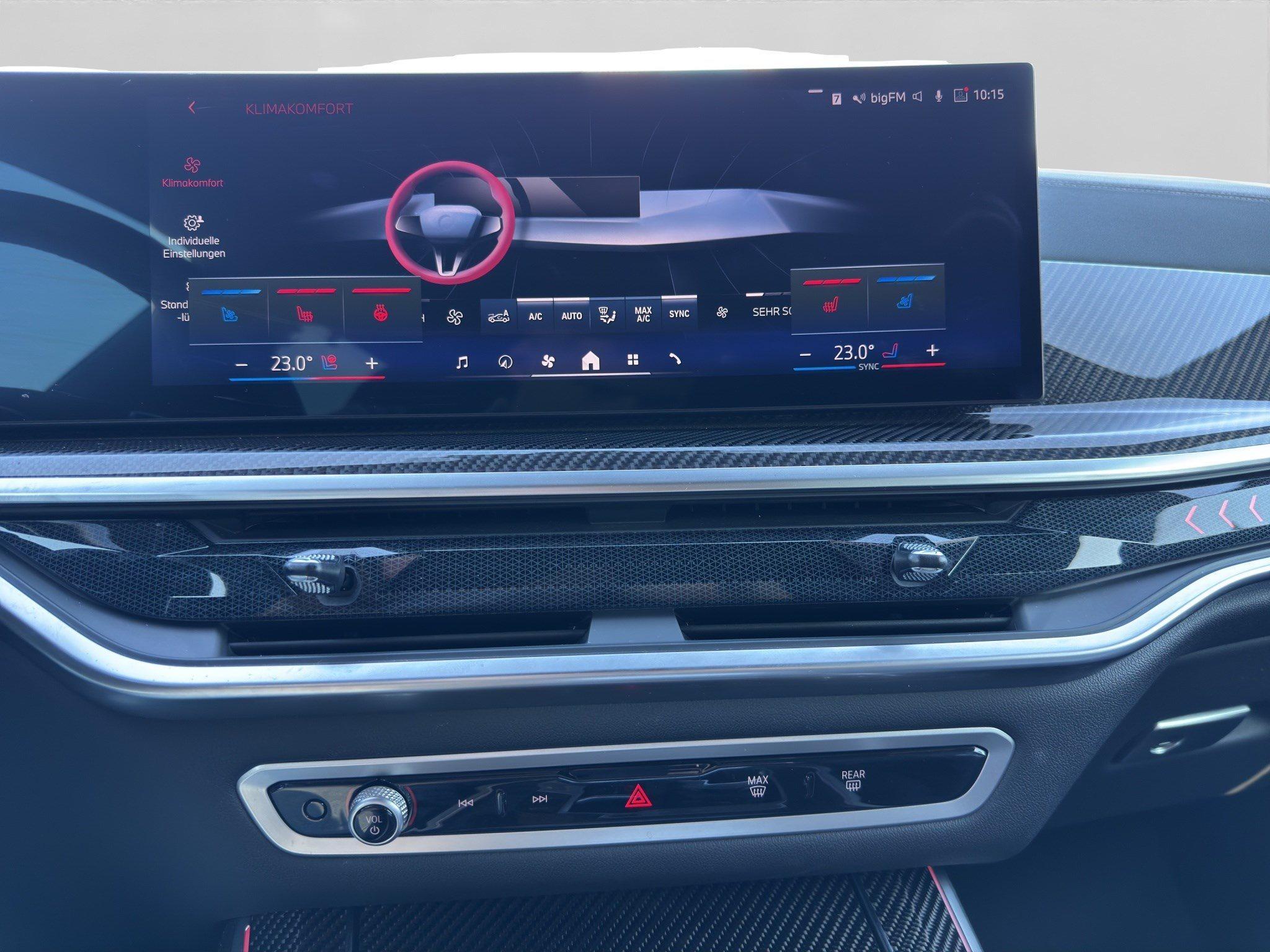 BMW X5 – Bild 29