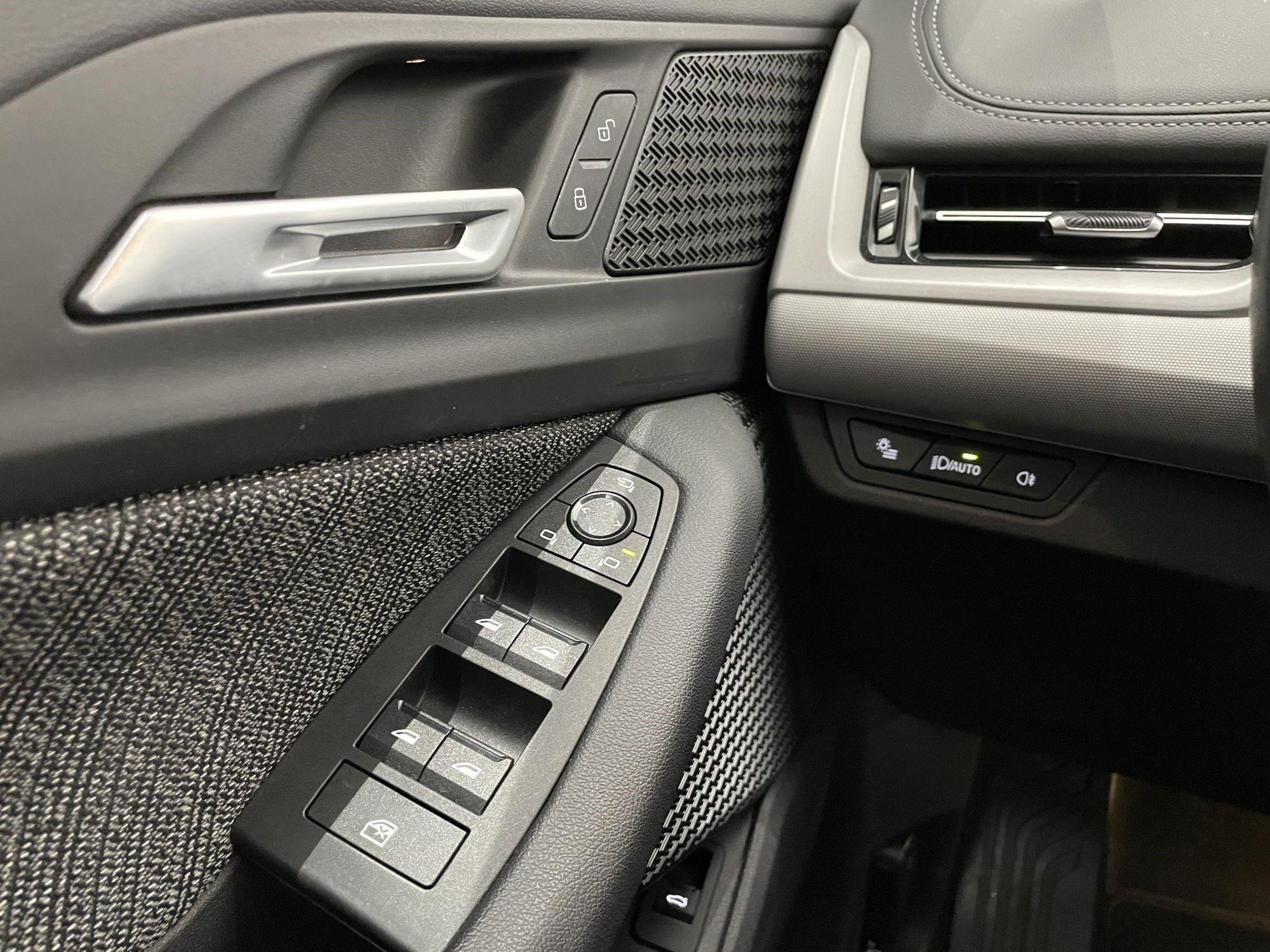 BMW 2er Active Tourer – Bild 12