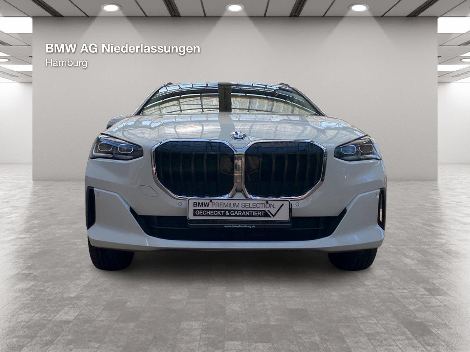 BMW 2er Active Tourer – Bild 24