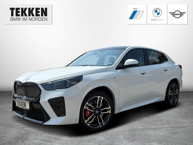 BMW iX2 – Bild 7