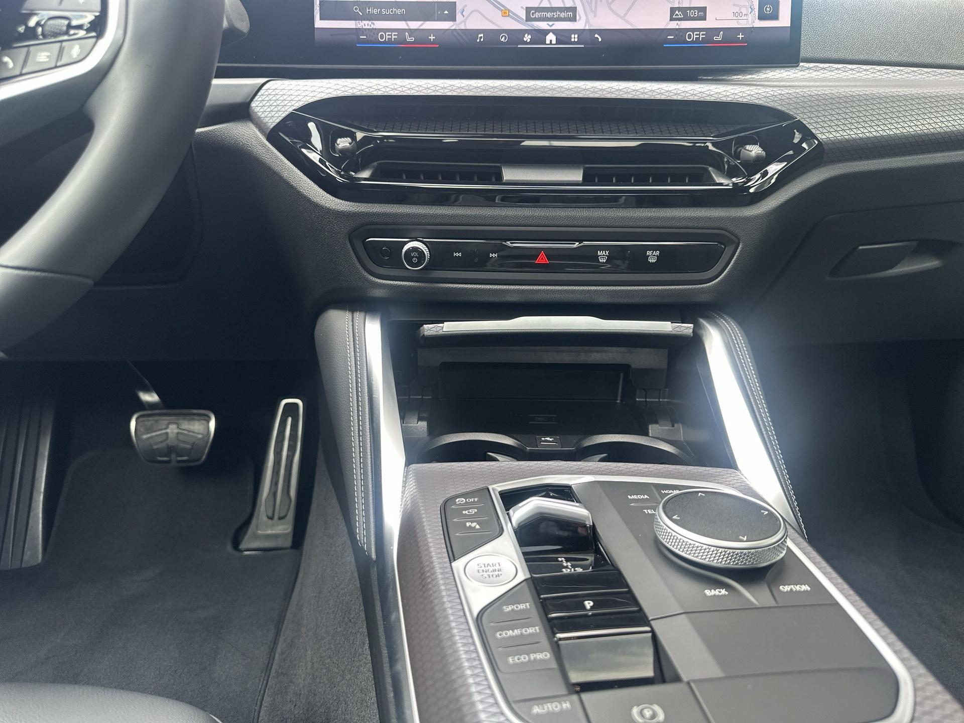 BMW 4er Coupé – Bild 12