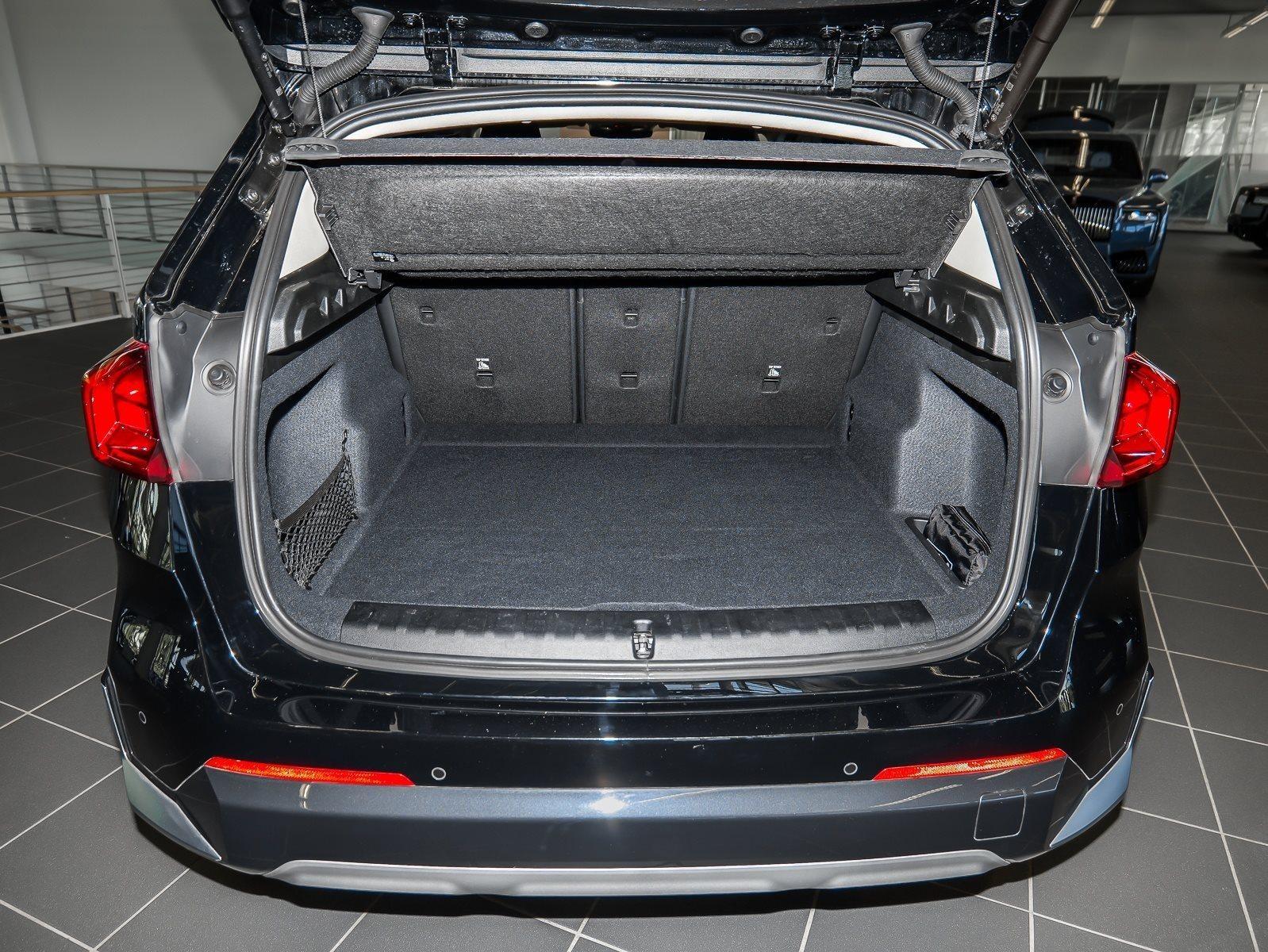BMW X1 – Bild 15