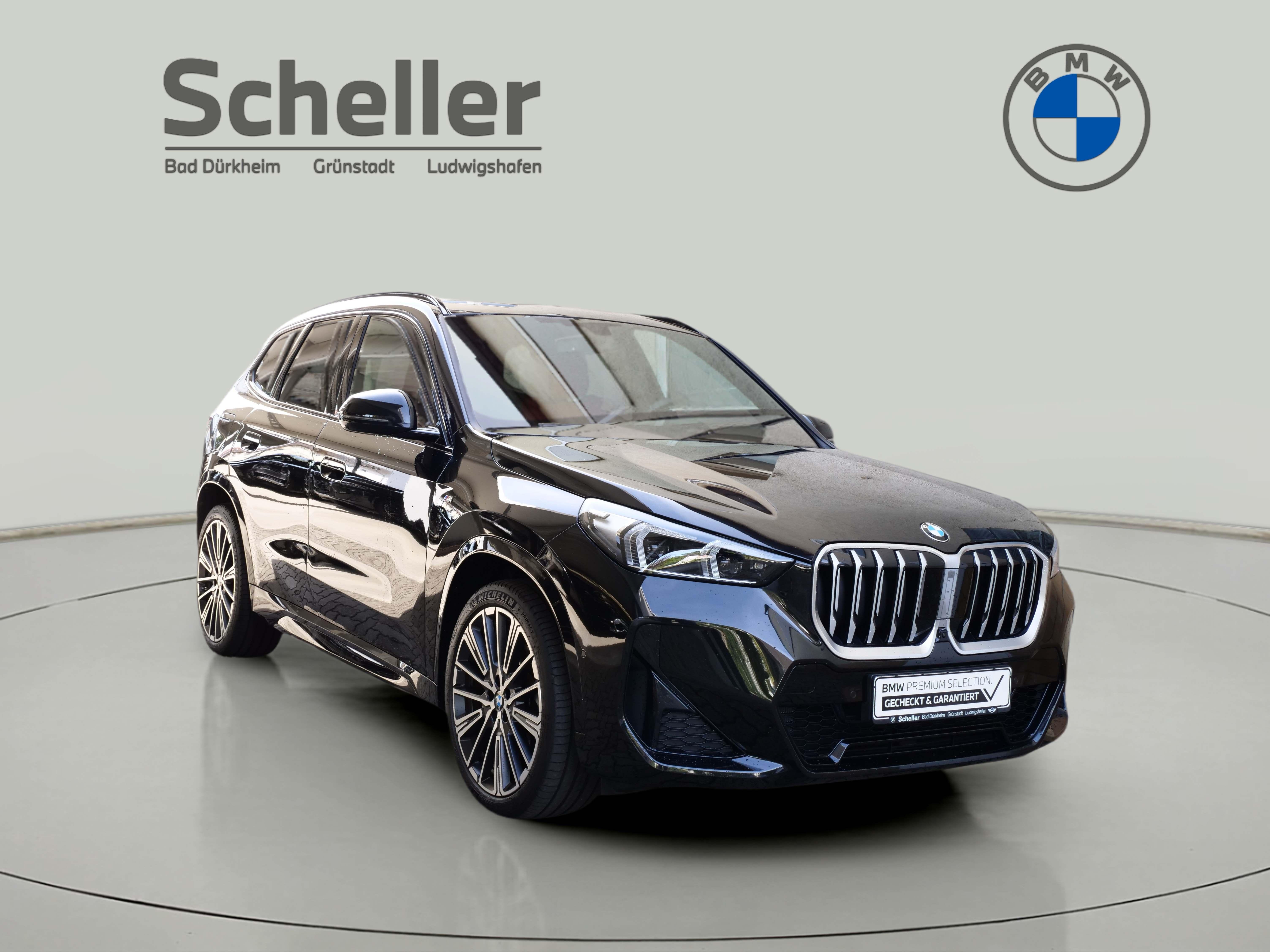 BMW X1 – Bild 18