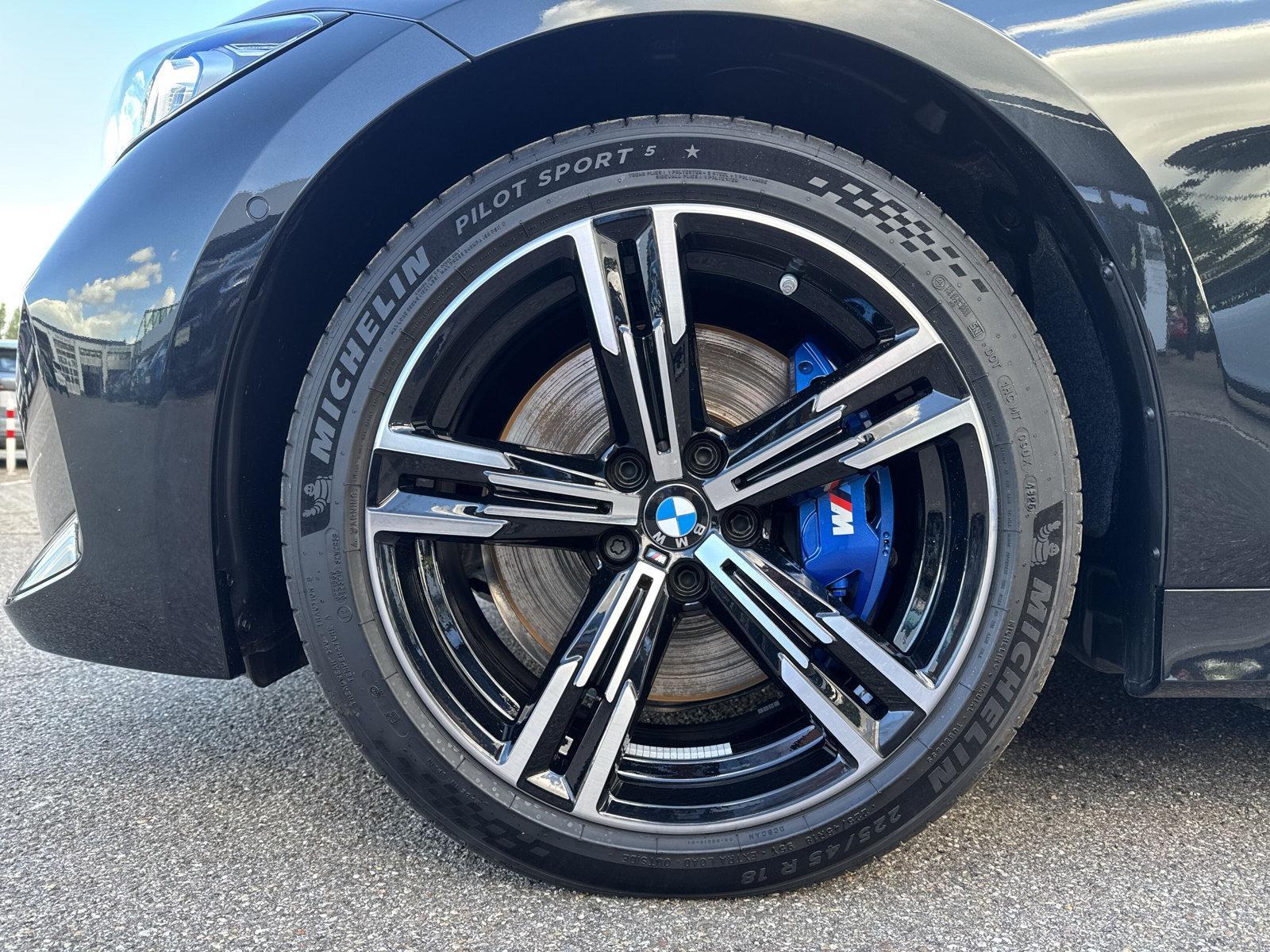 BMW 3er Touring – Bild 18