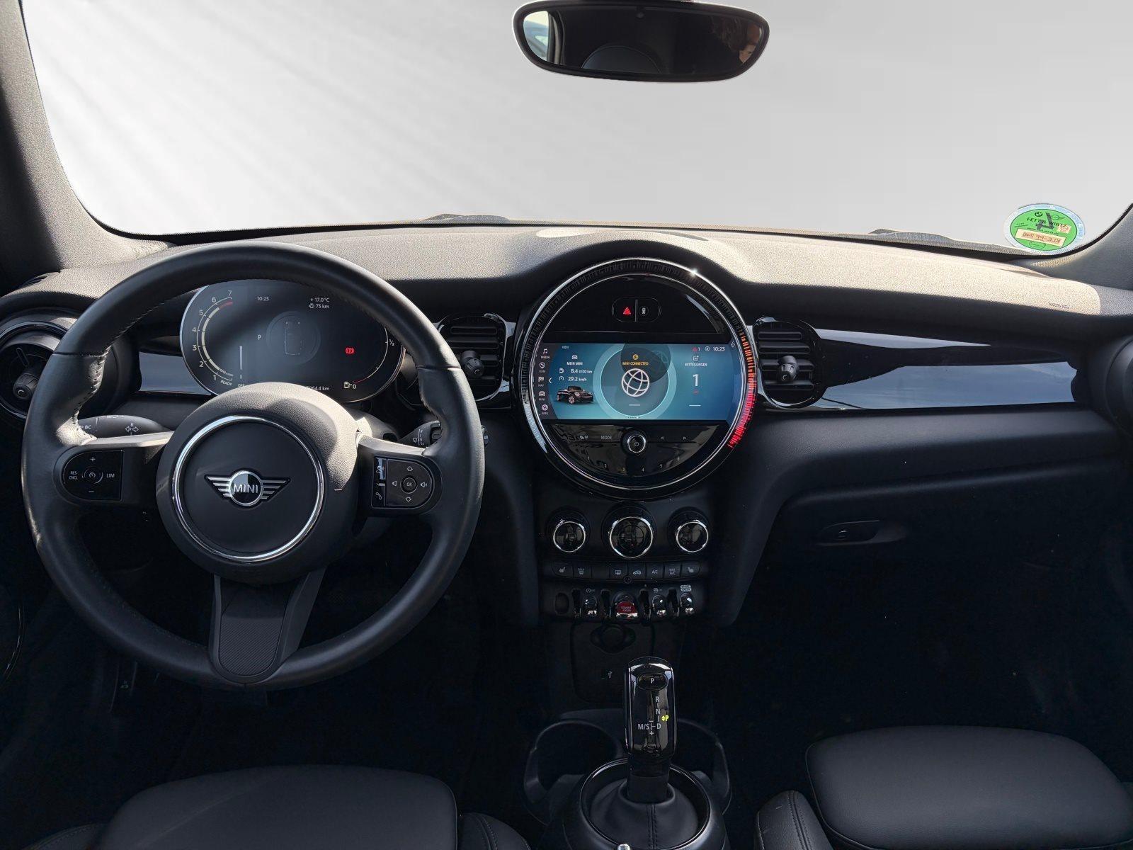 MINI Cabrio – Bild 9