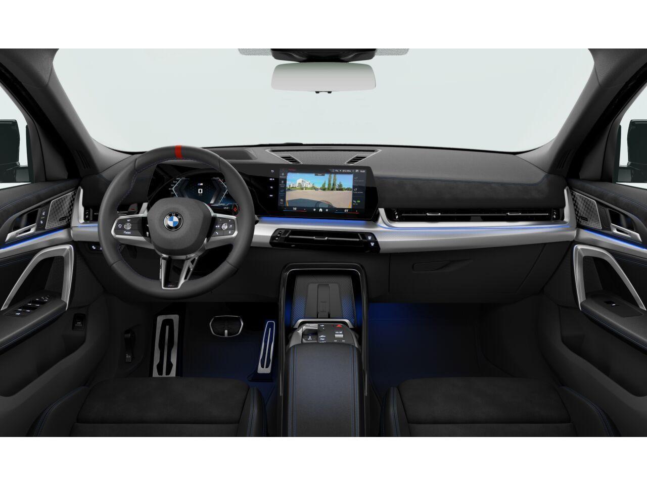 BMW X2 – Bild 10