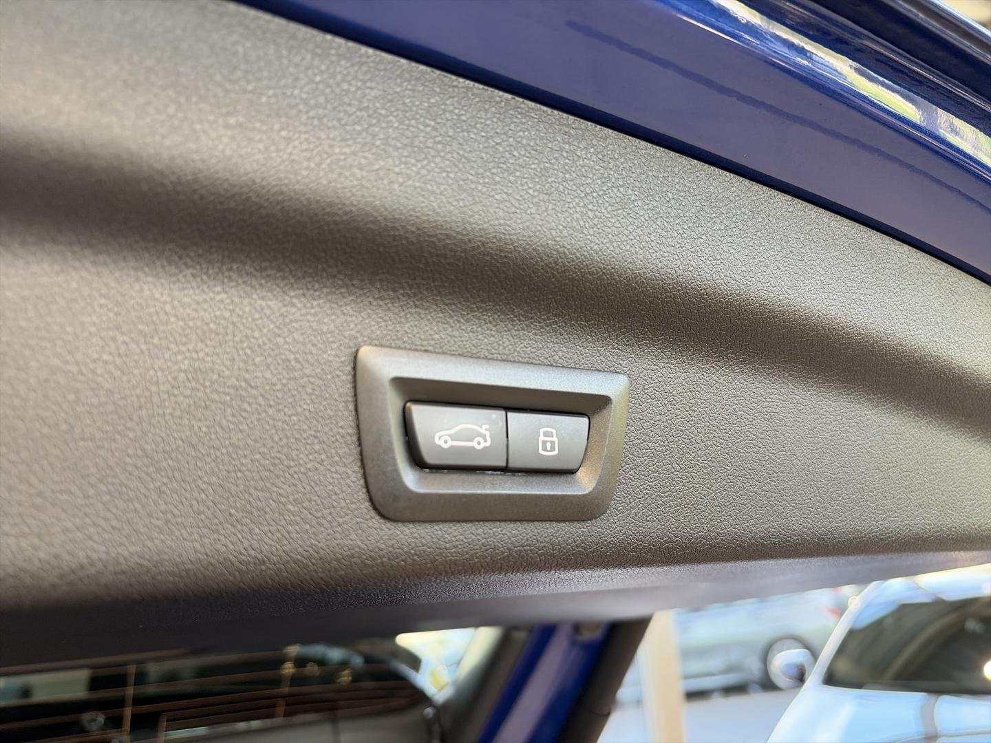 BMW X1 – Bild 12