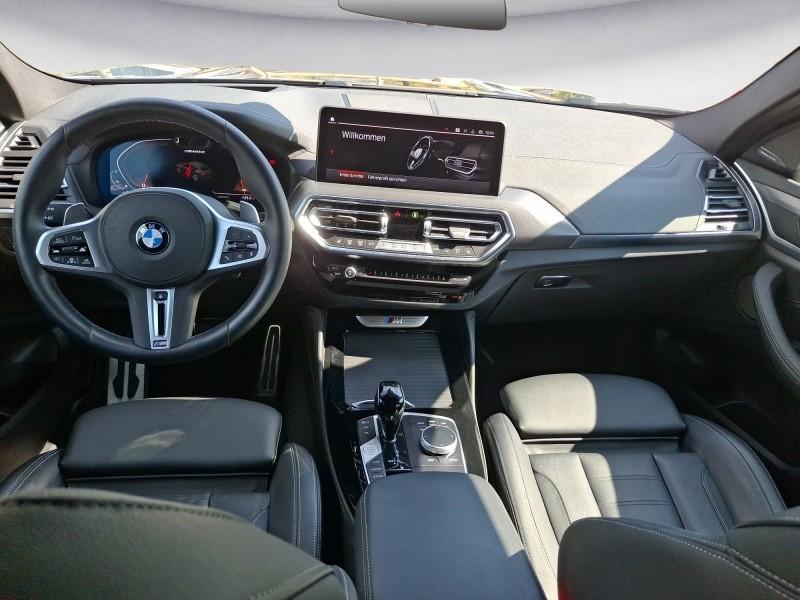 BMW X4 – Bild 45
