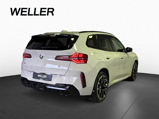 BMW X3 – Bild 3