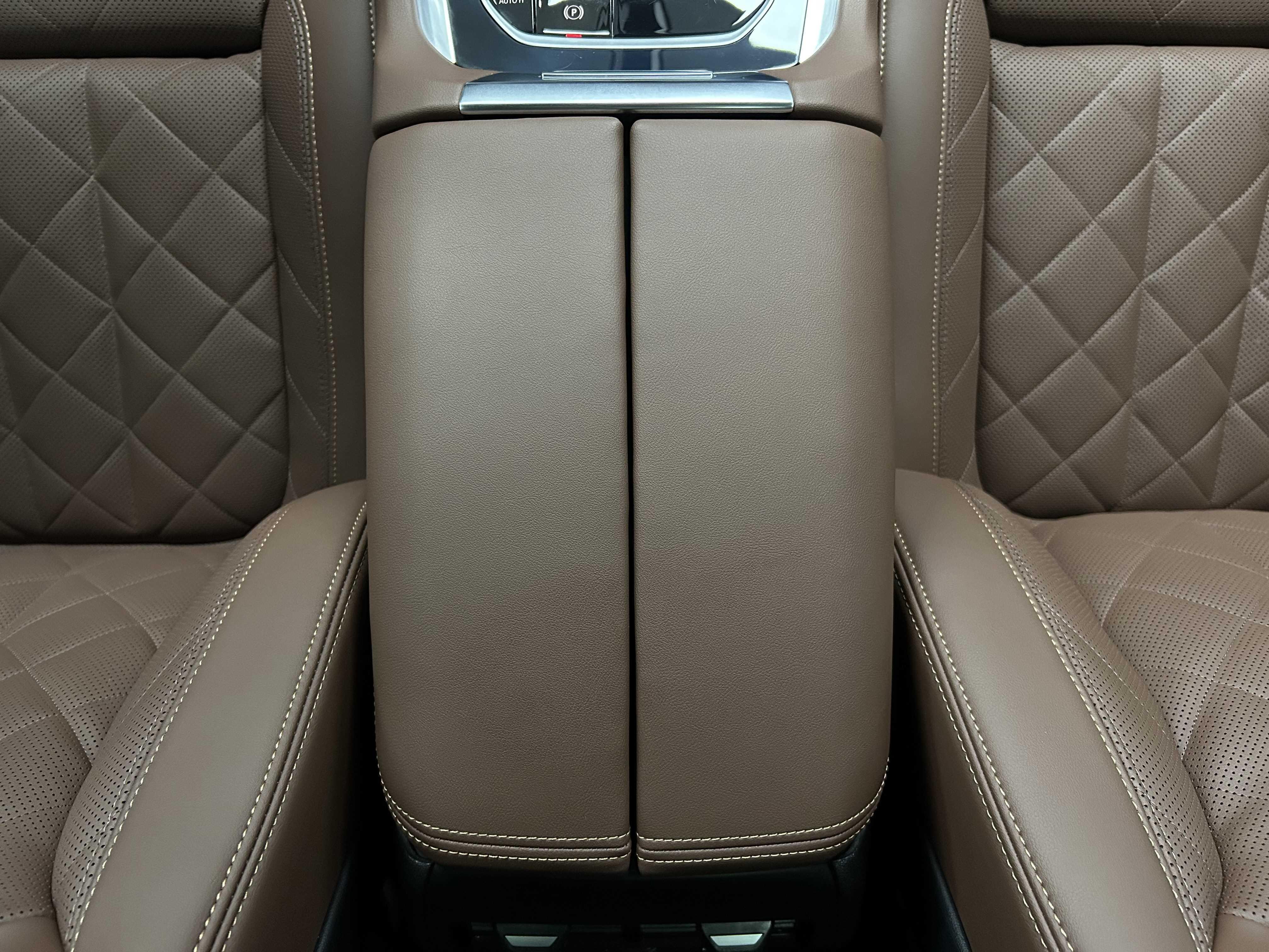 BMW X6 – Bild 11