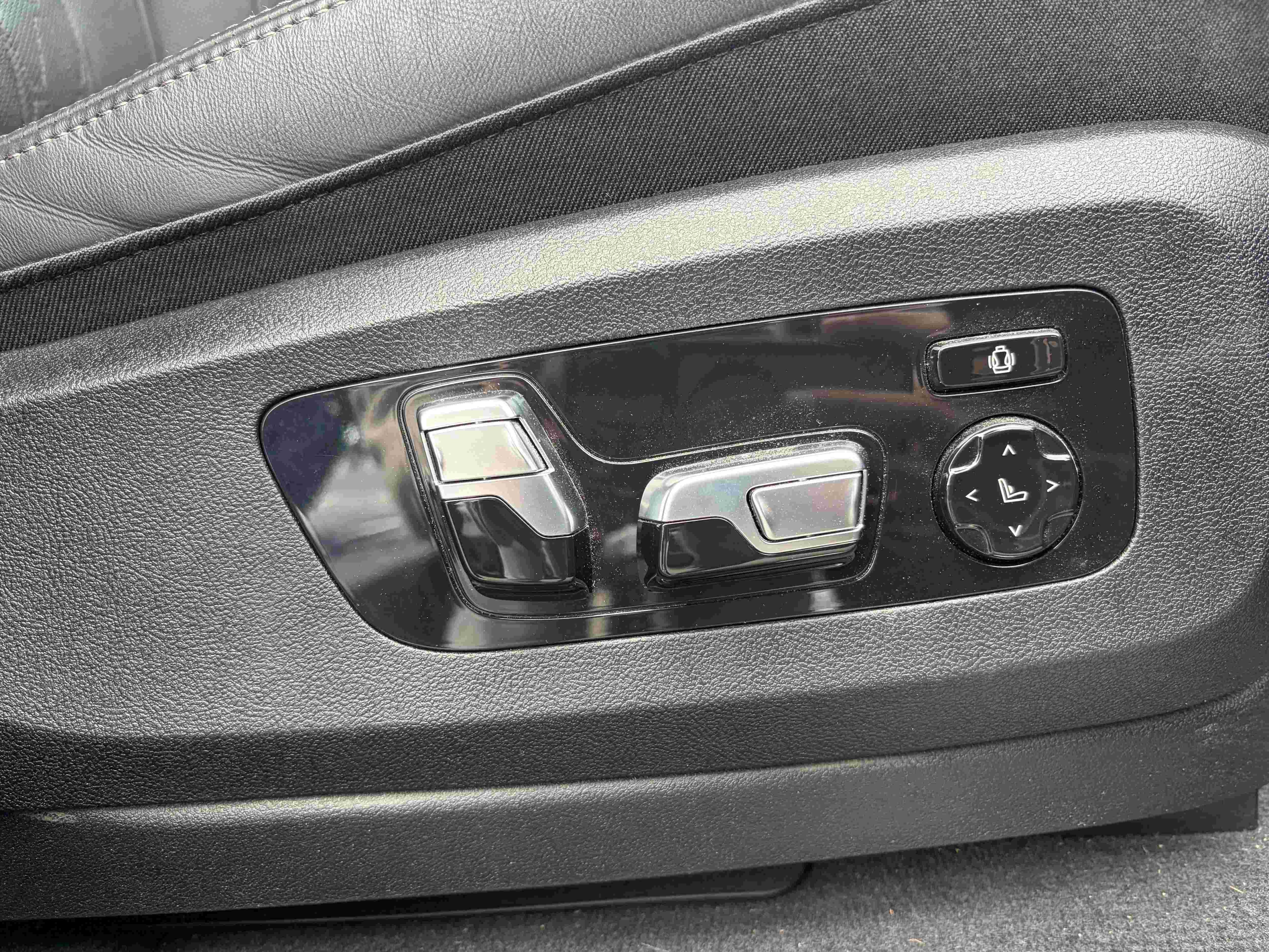 BMW X5 – Bild 34
