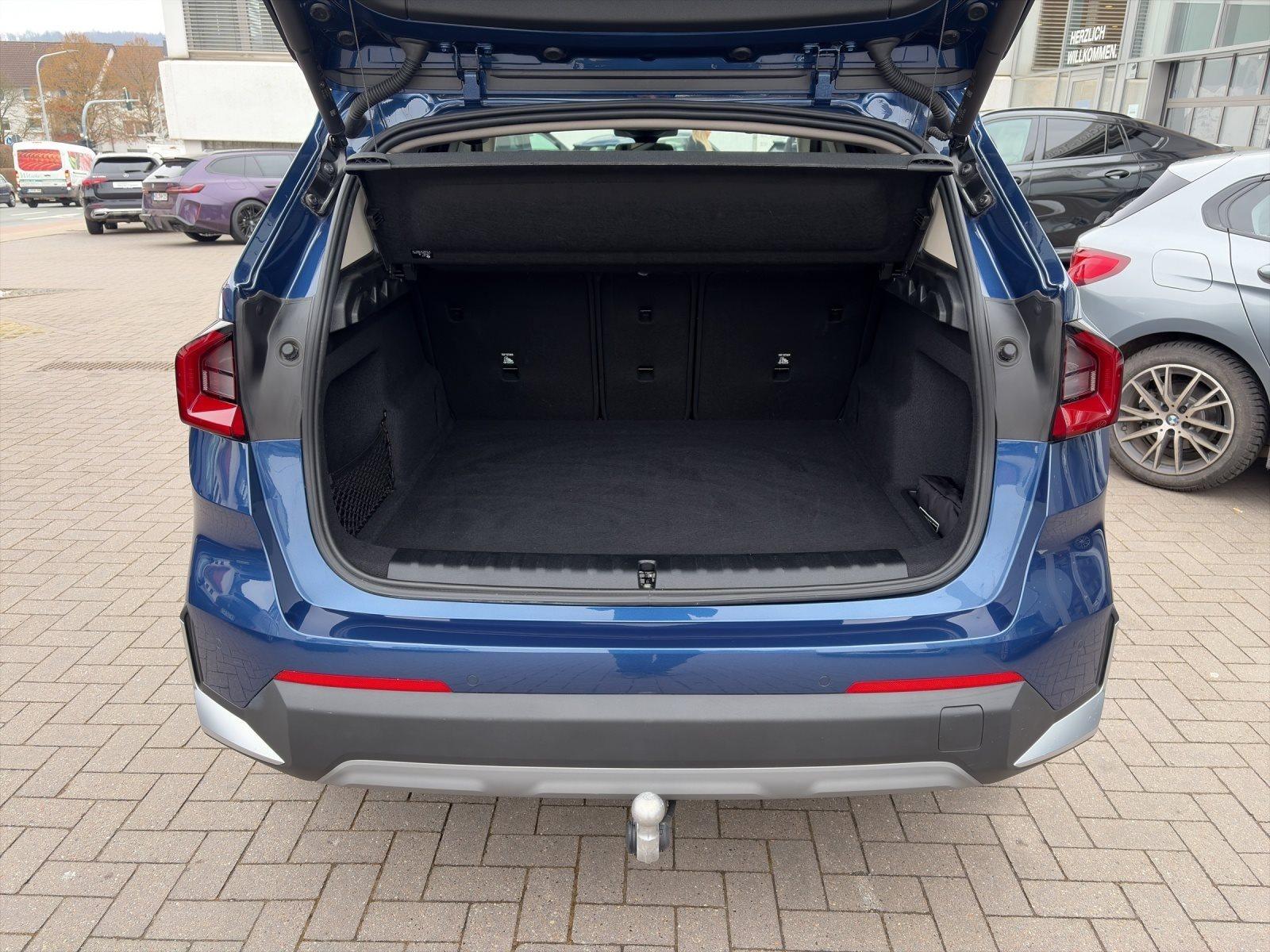 BMW X1 – Bild 10