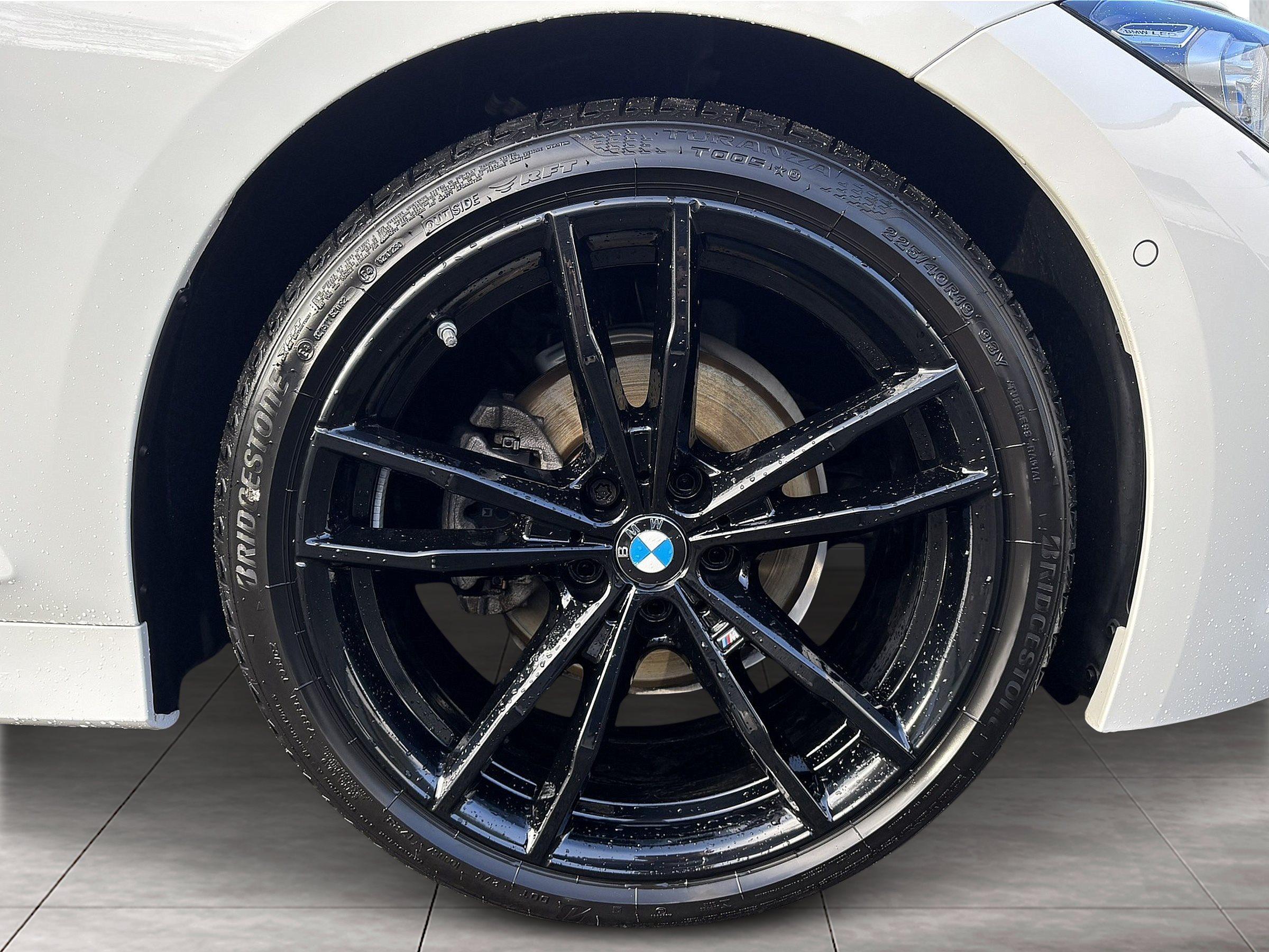 BMW 3er – Bild 7