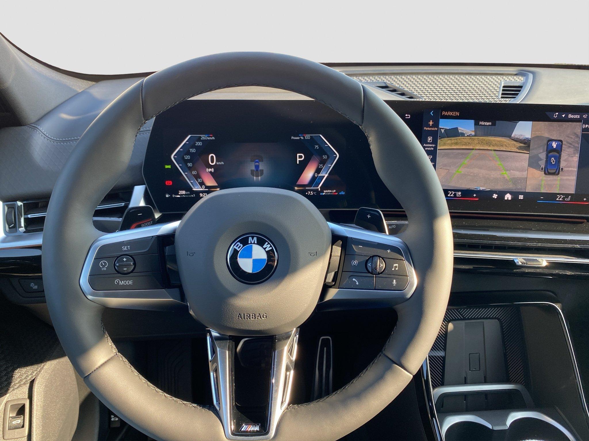 BMW X2 – Bild 13