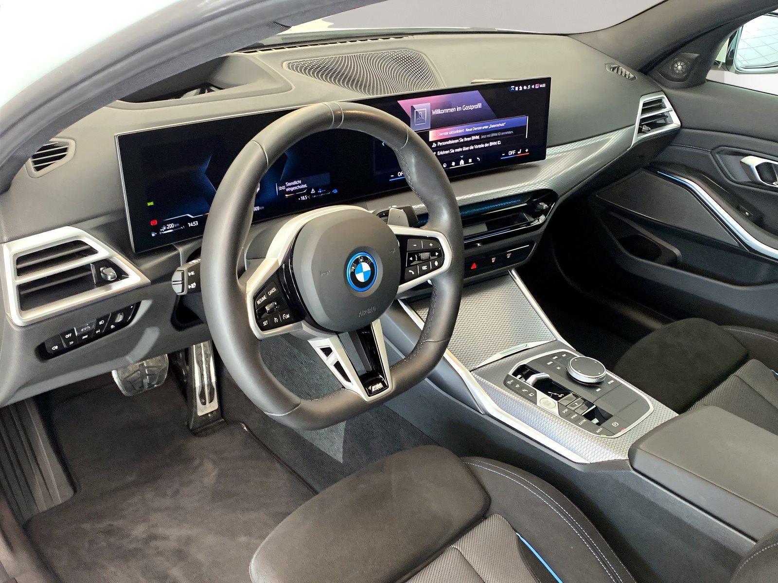BMW 3er – Bild 4