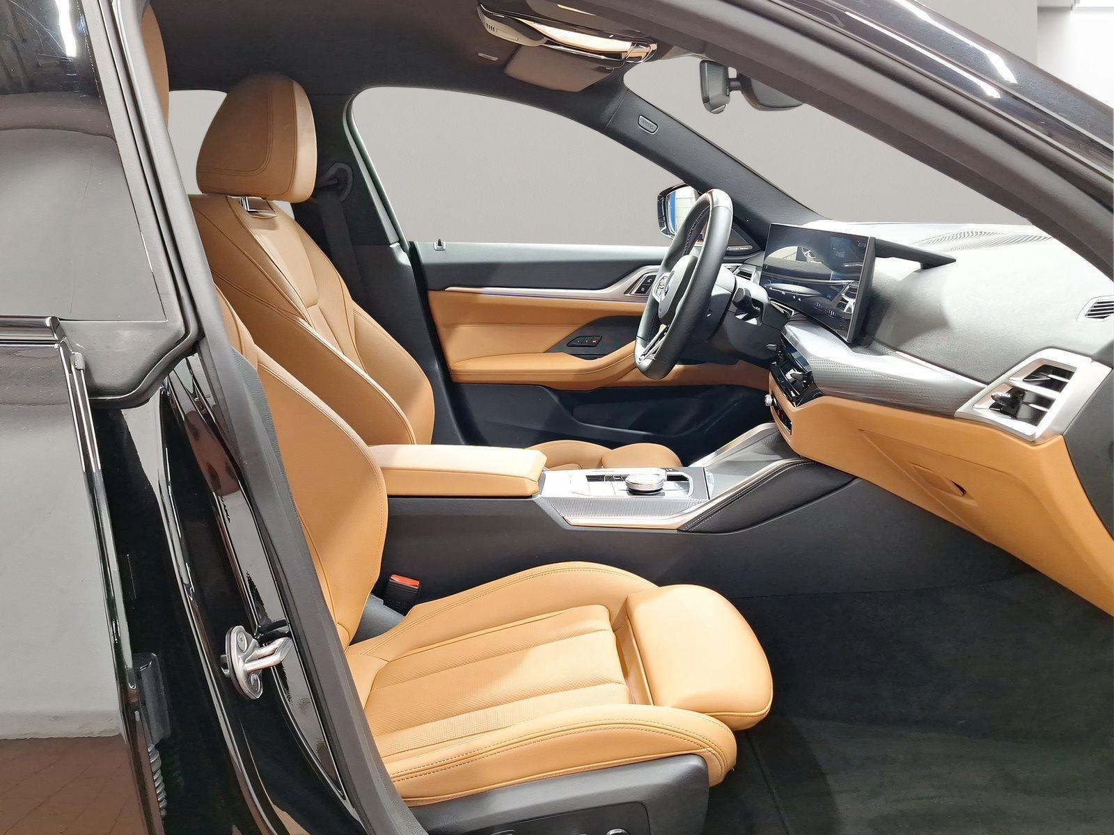 BMW 4er Gran Coupé – Bild 5