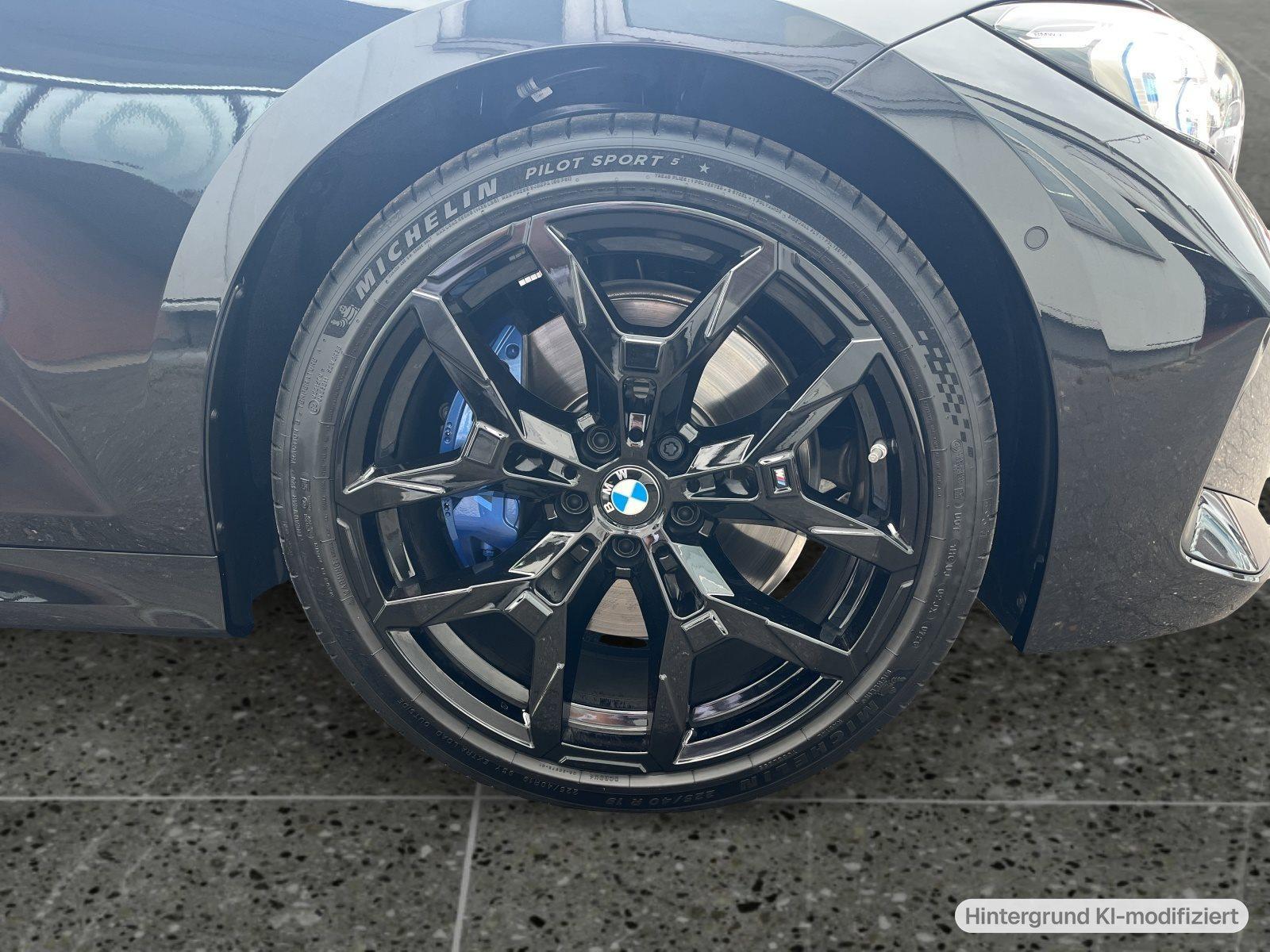 BMW 3er Touring – Bild 12