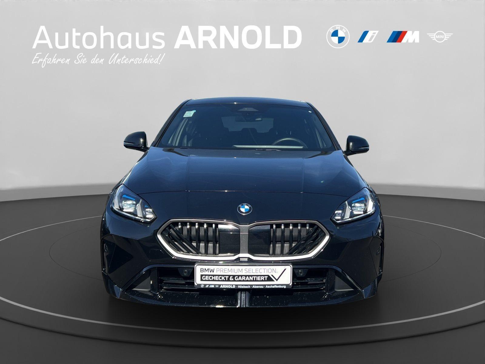 BMW 1er – Bild 2