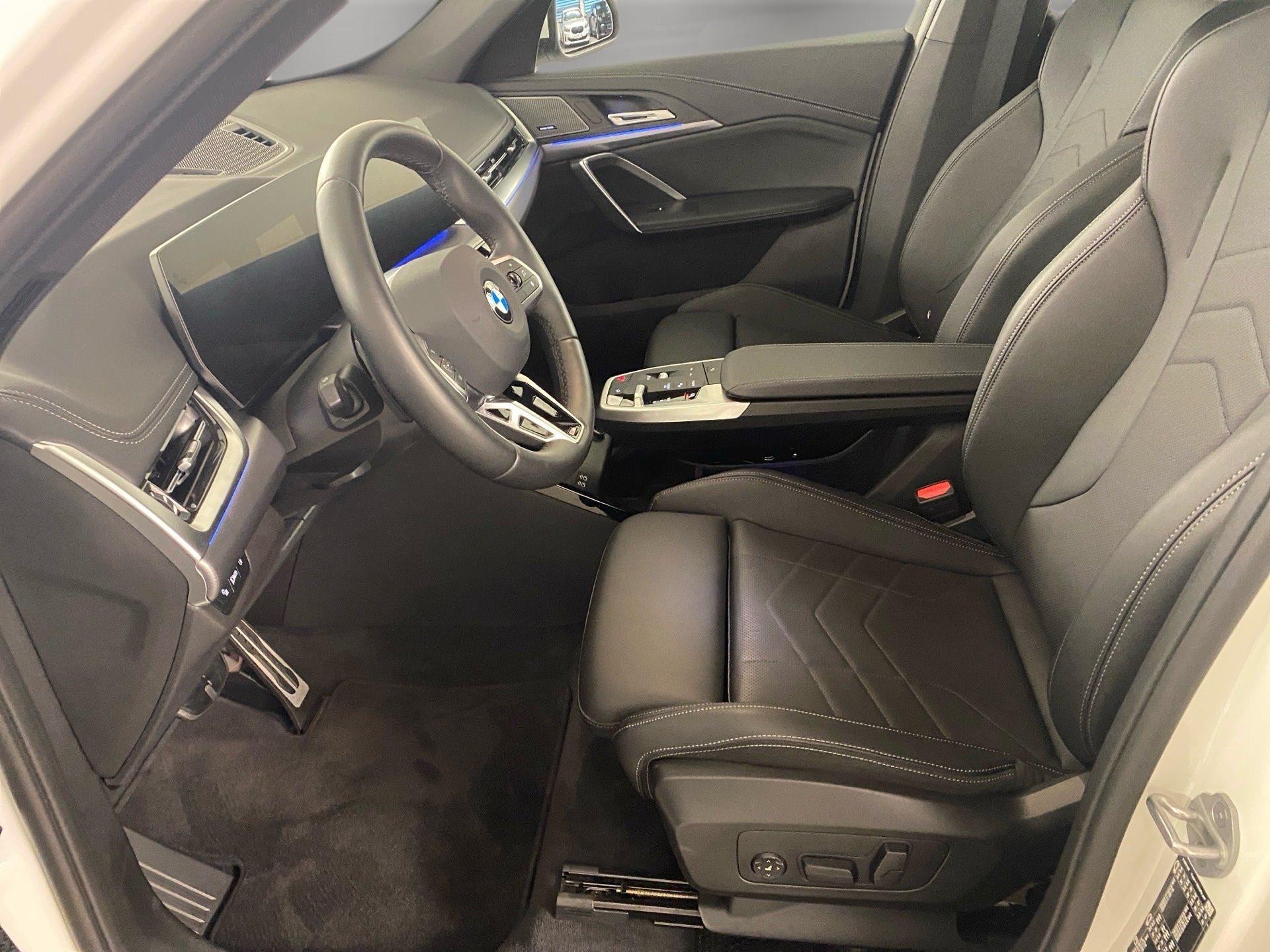 BMW X1 – Bild 13