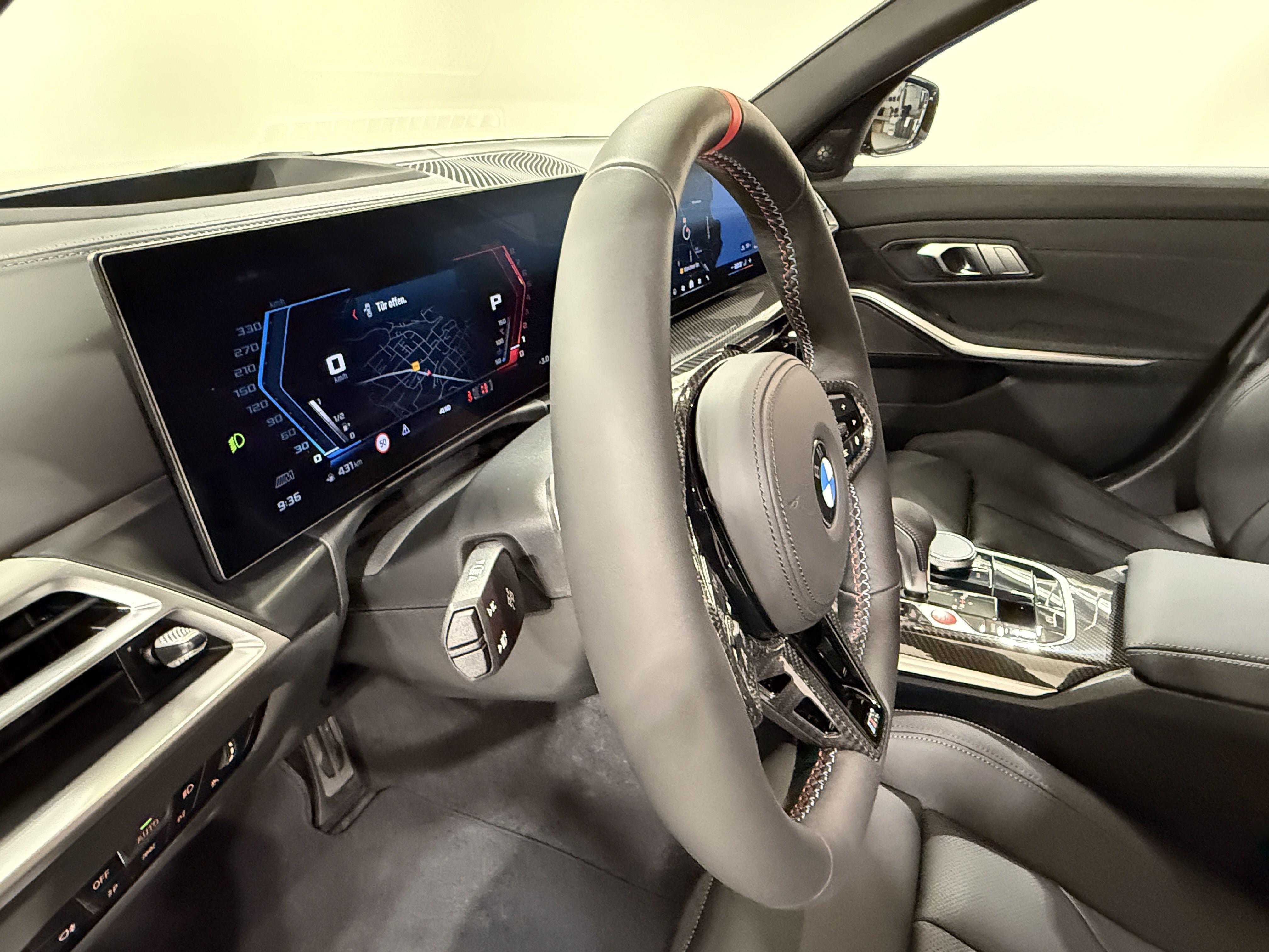 BMW M3 – Bild 8