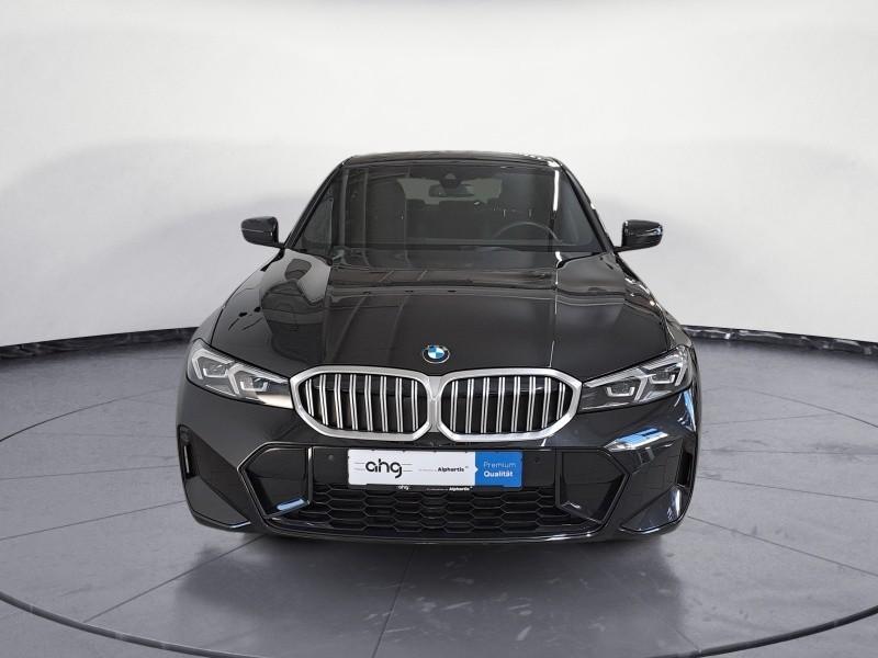 BMW 3er – Bild 29