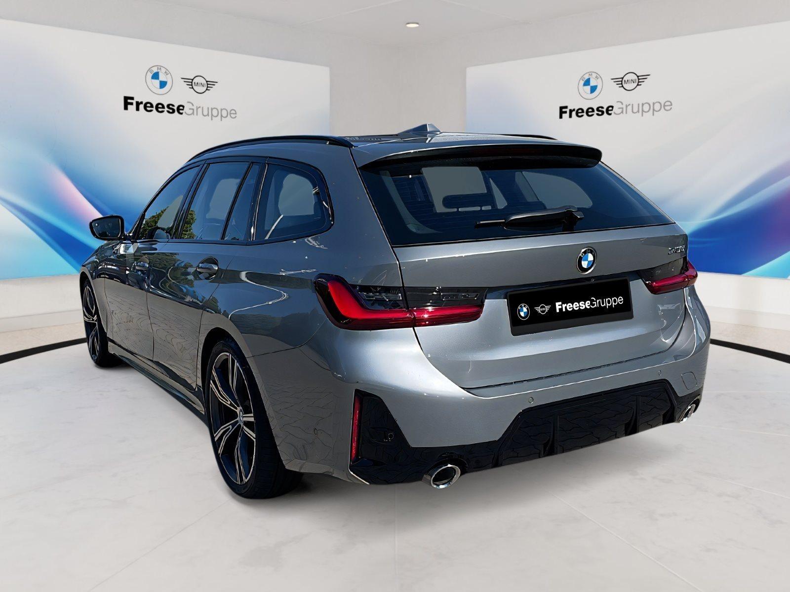 BMW 3er Touring – Bild 4