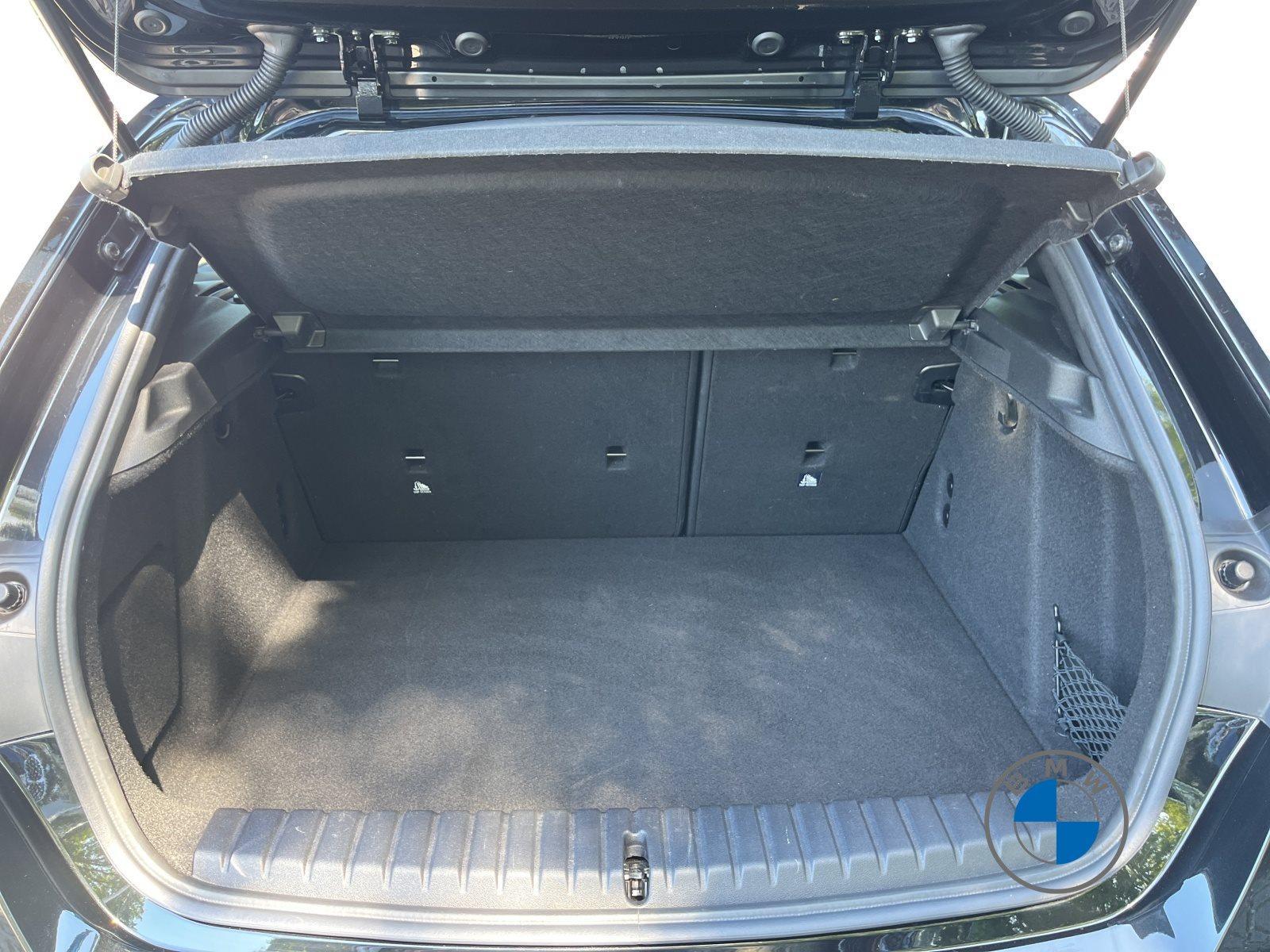 BMW 1er – Bild 17