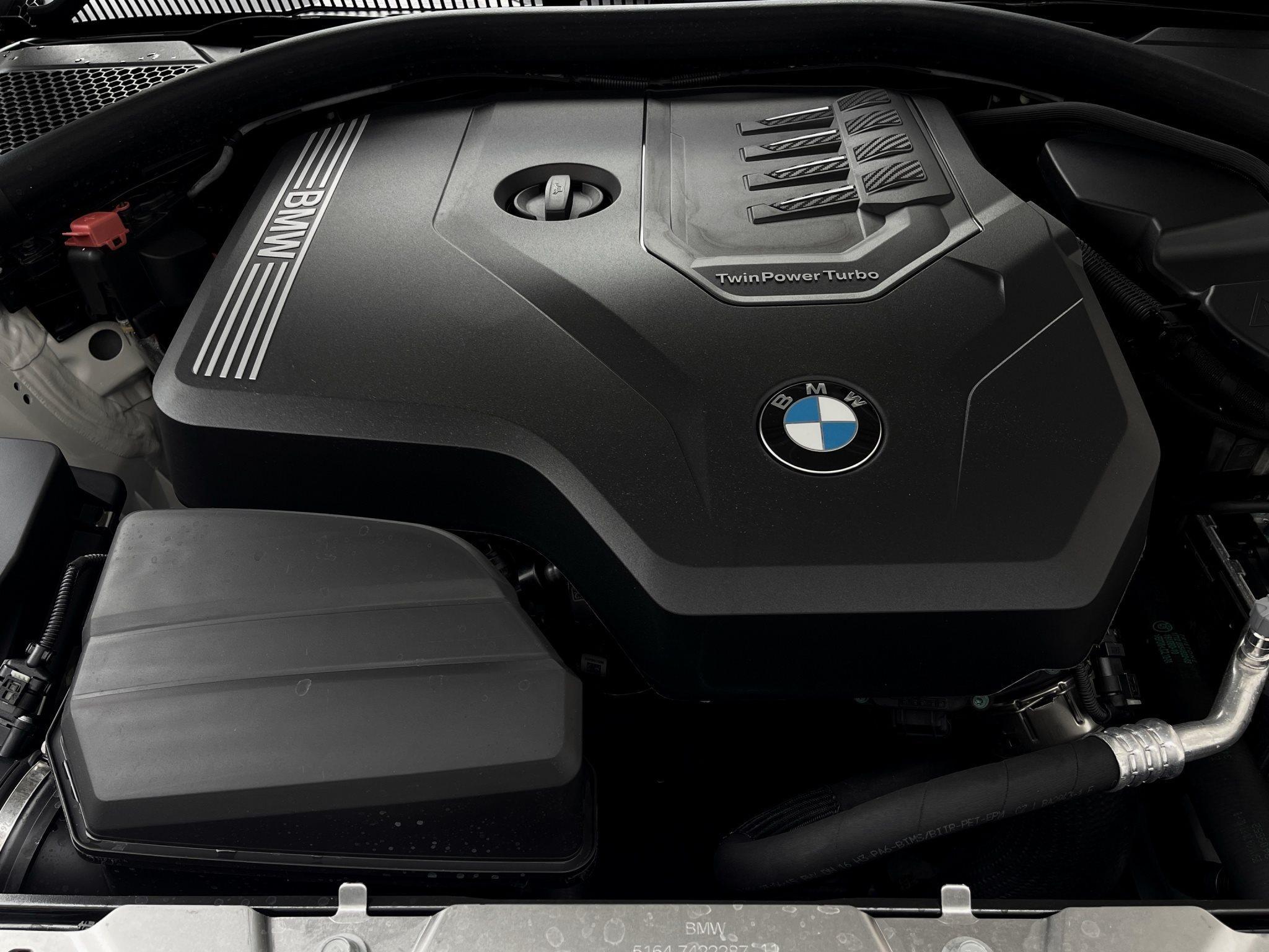 BMW 3er Touring – Bild 13