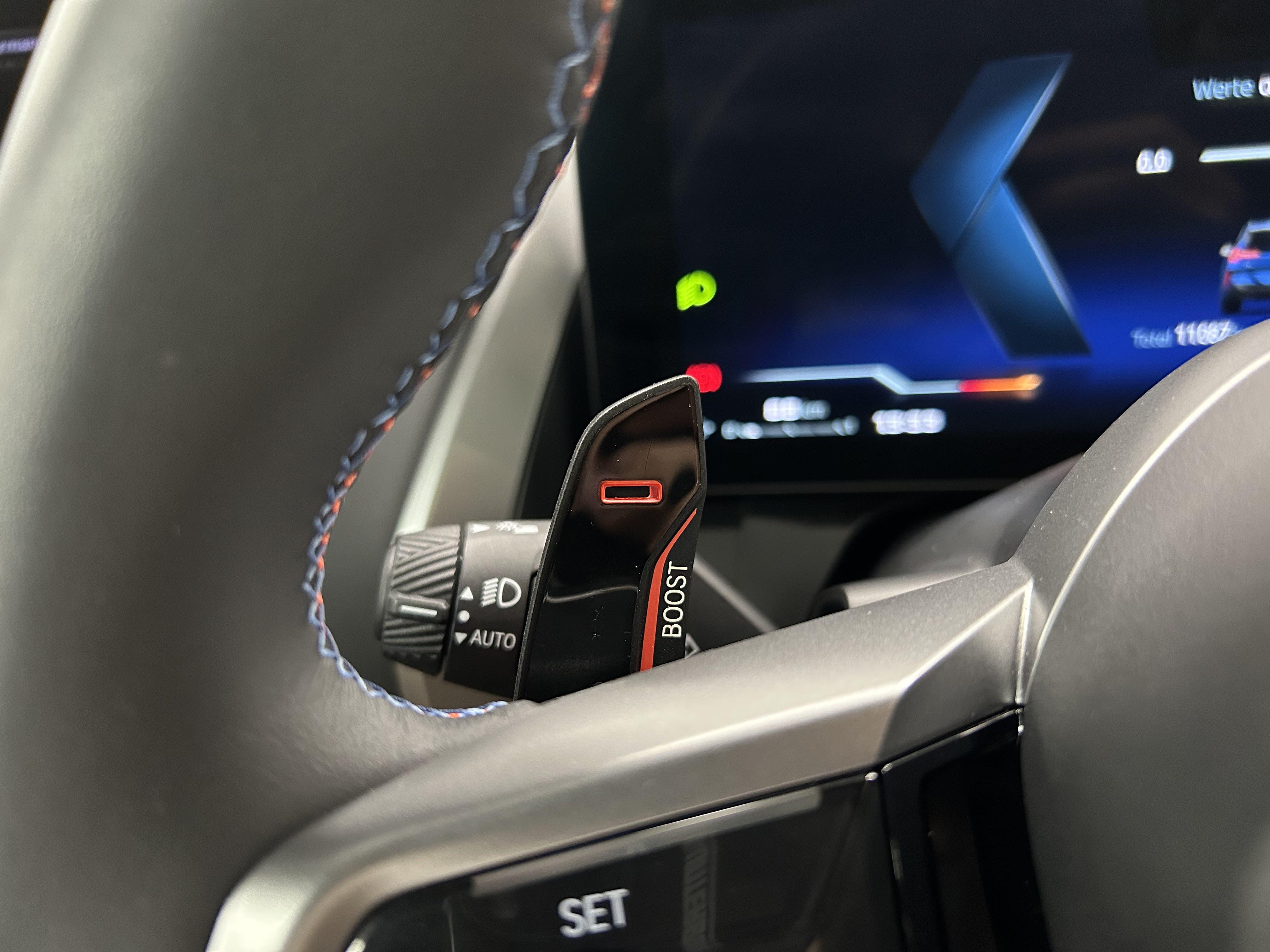 BMW X3 – Bild 28
