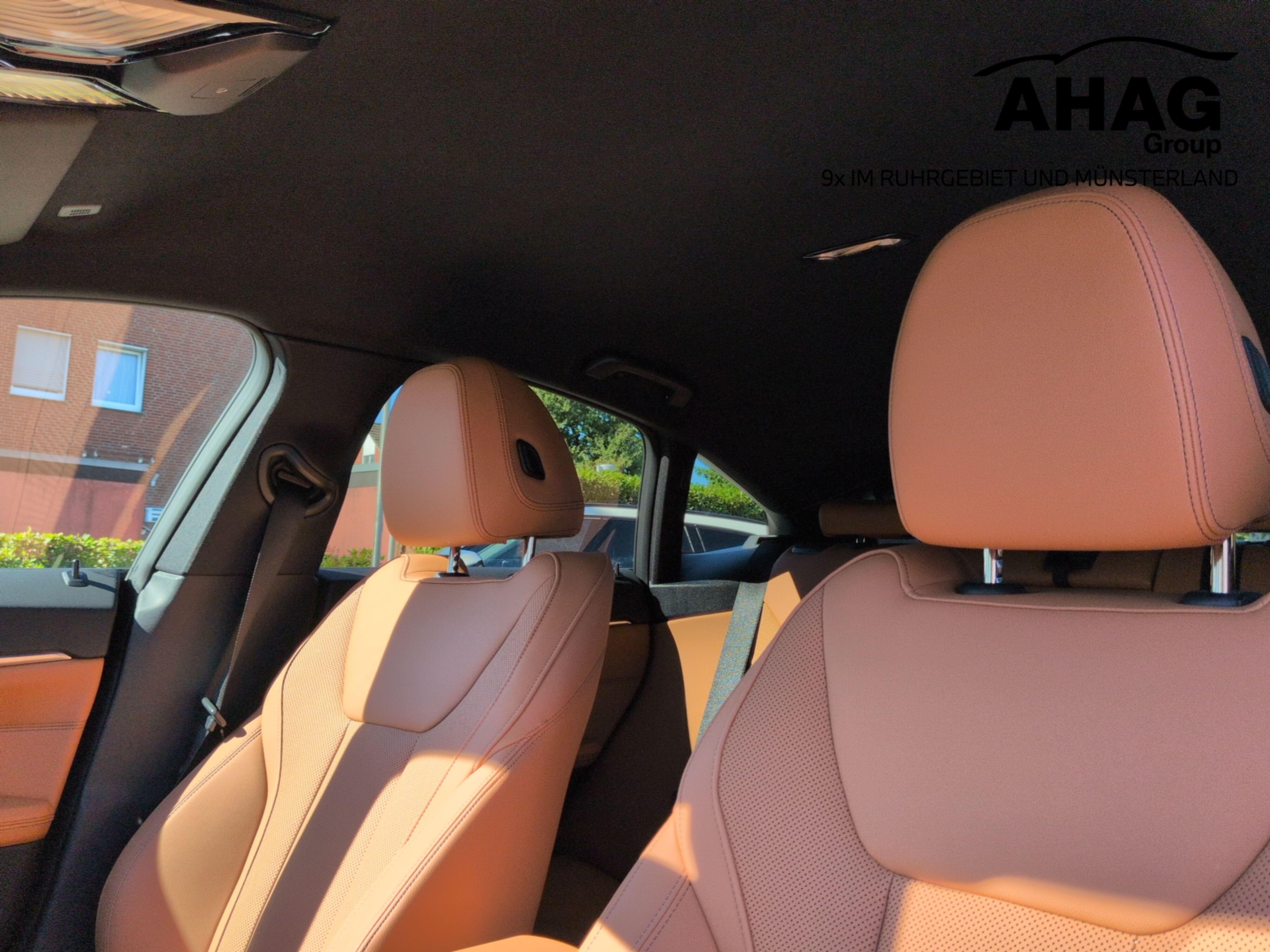 BMW 4er Gran Coupé – Bild 23