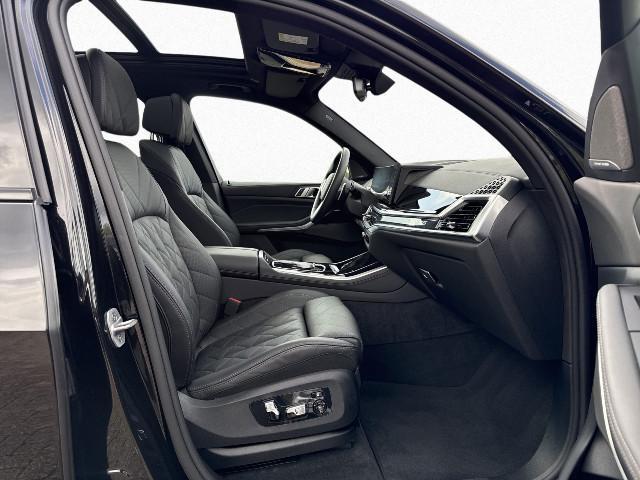 BMW X5 – Bild 8