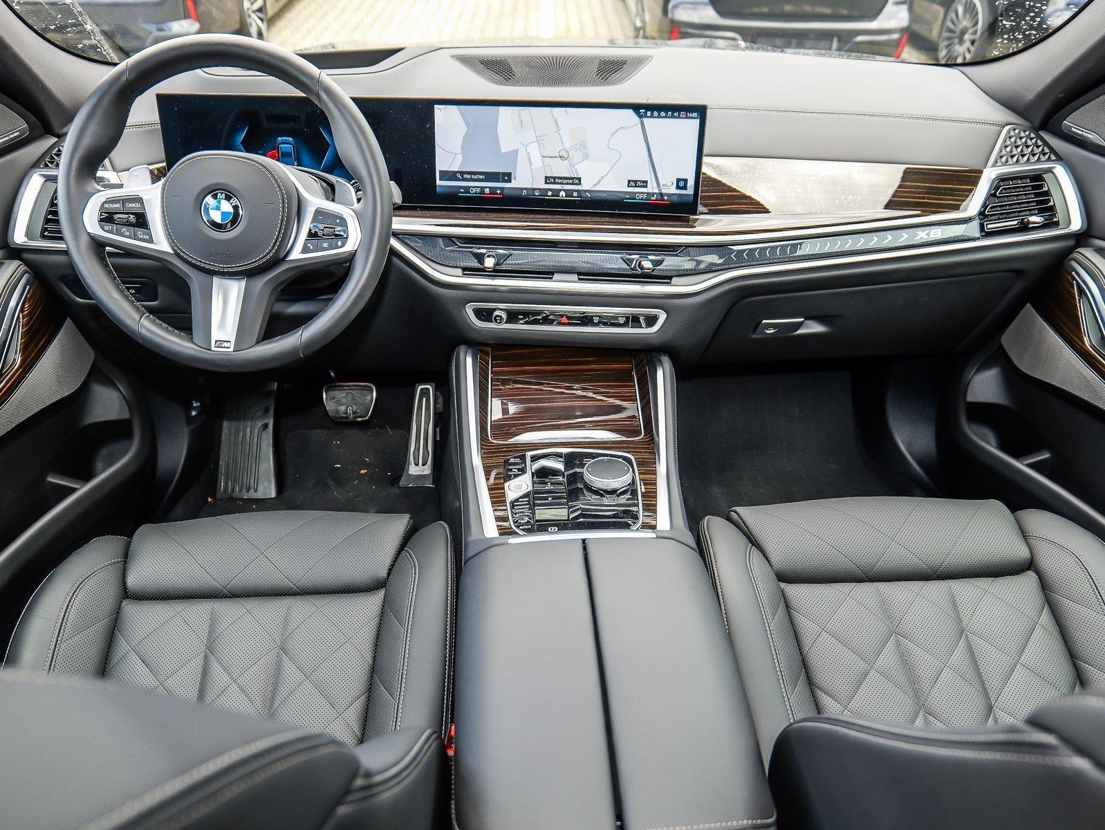 BMW X6 – Bild 3